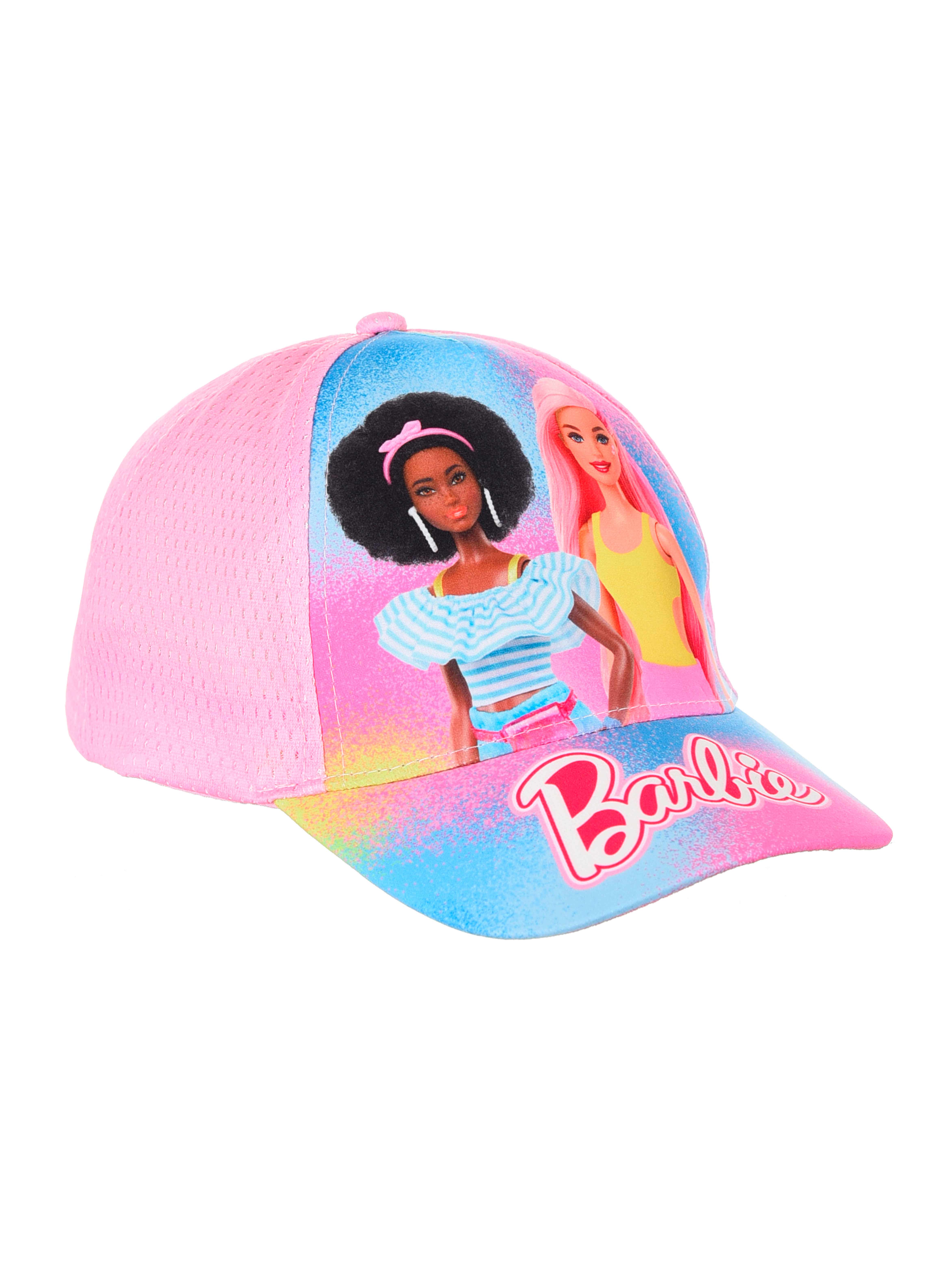 Sapca Barbie