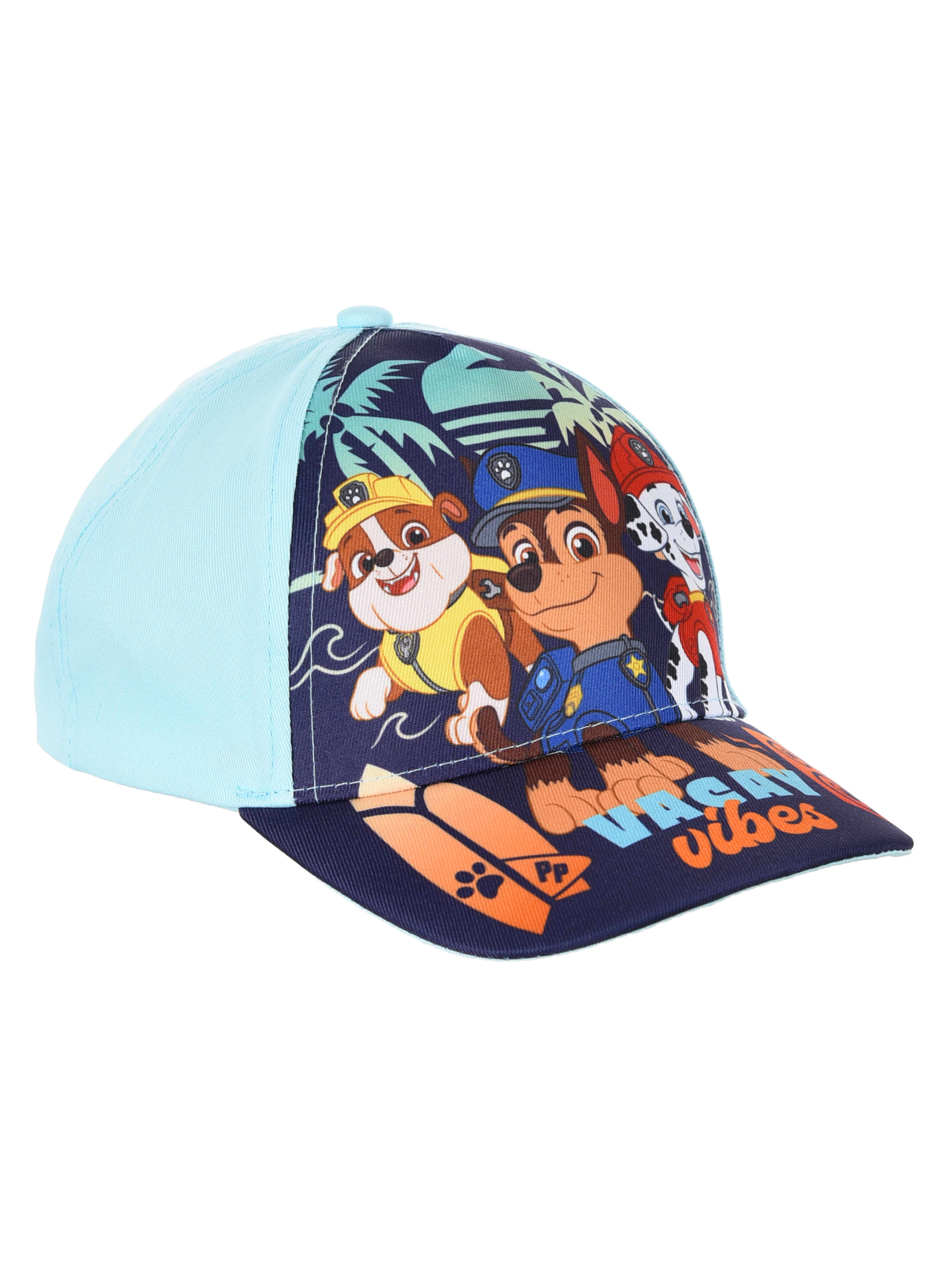 Sapca Pawpatrol