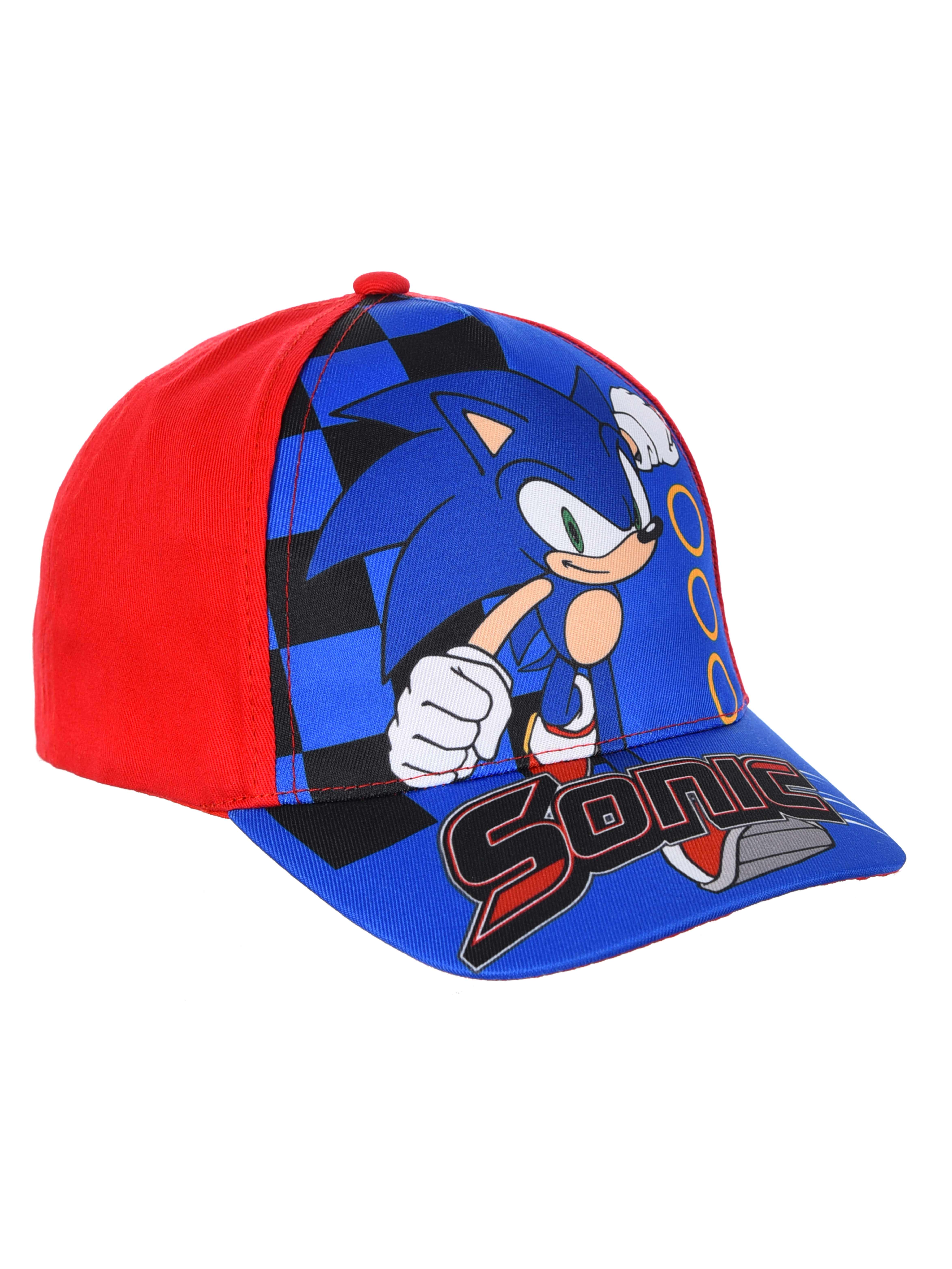 Sapca Sonic