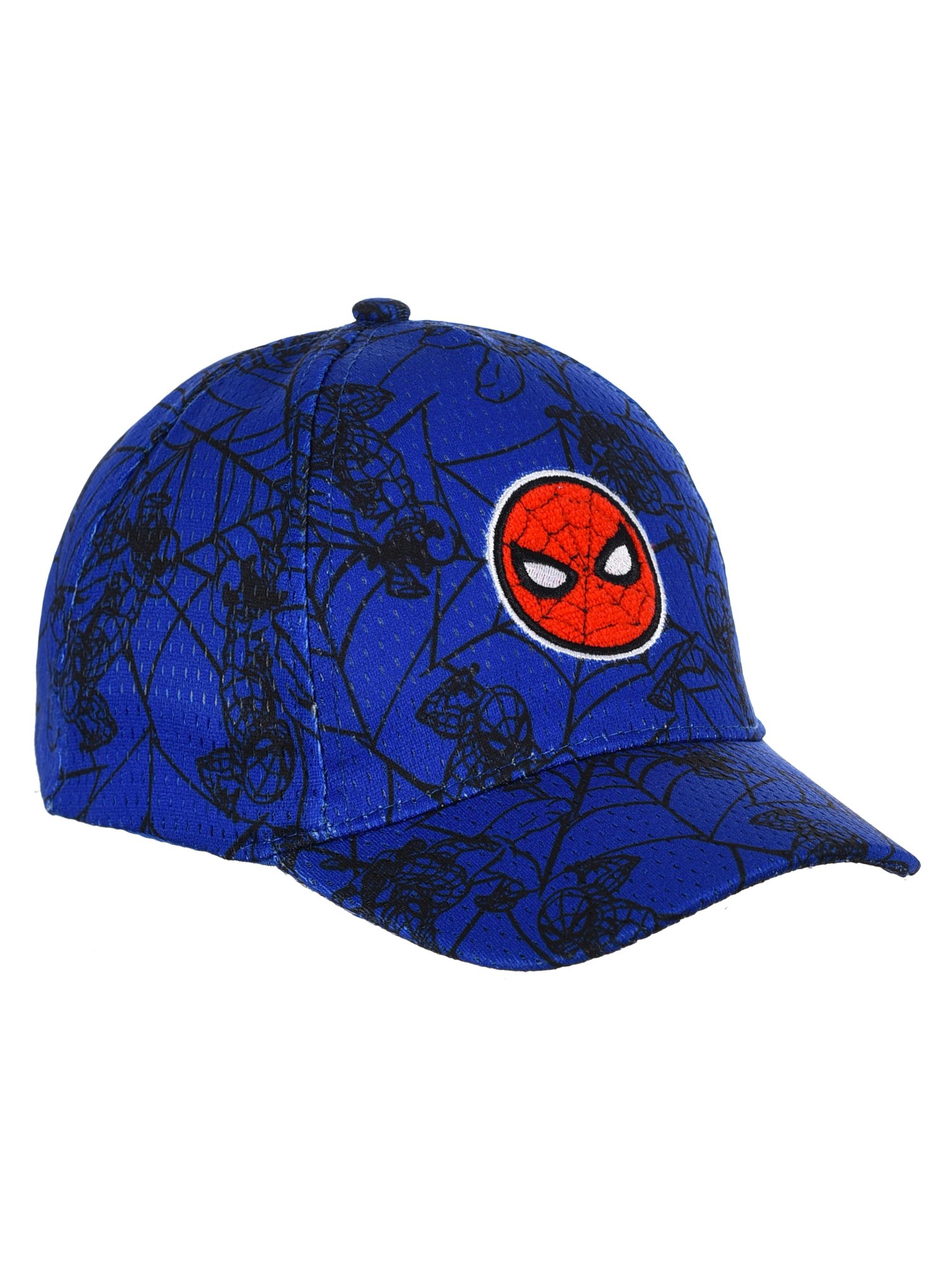 Sapca Spiderman