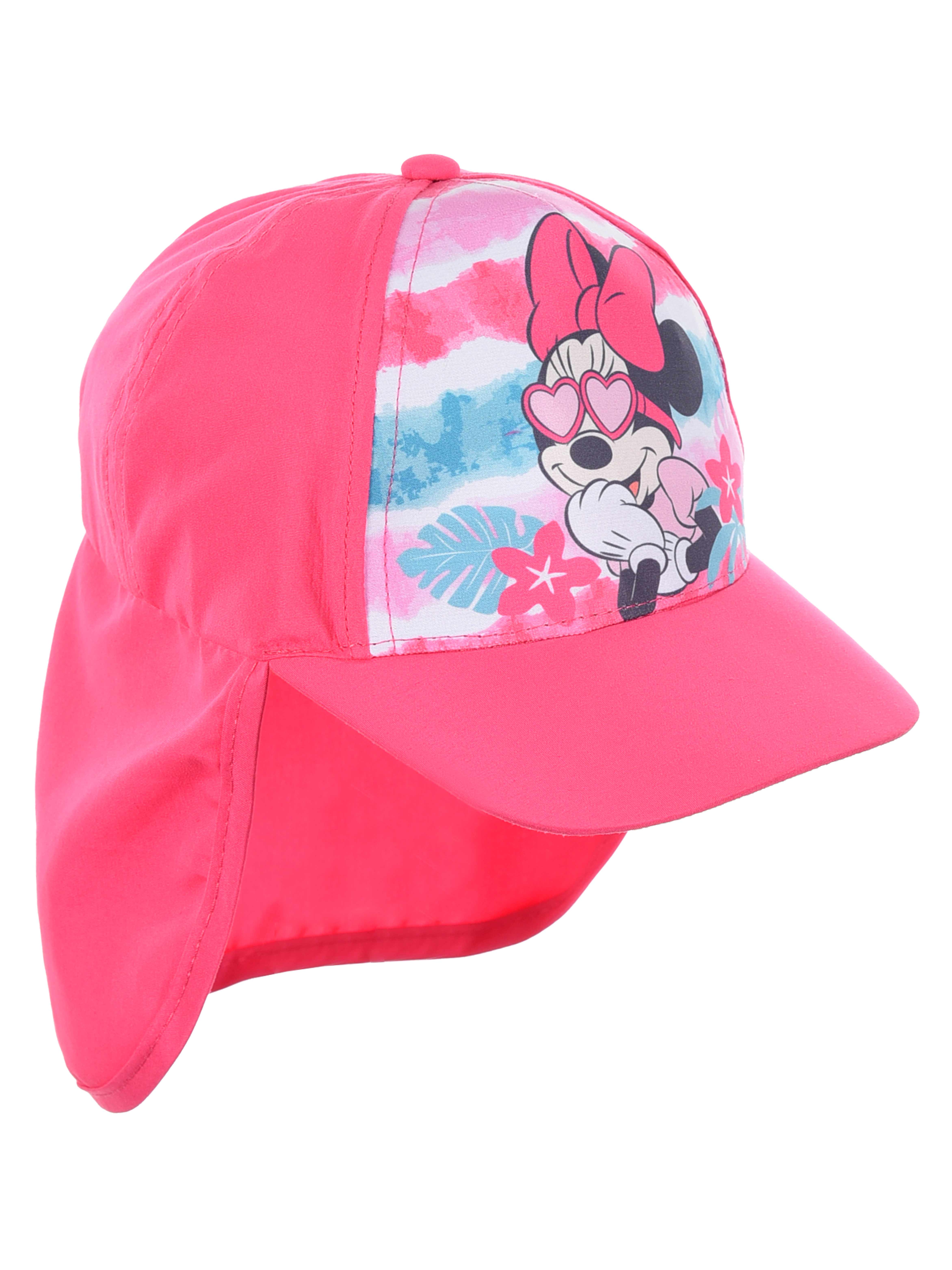 Sapca Minnie