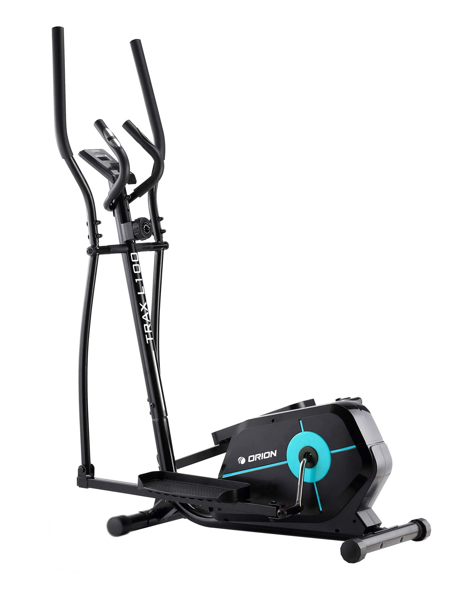 Bicicleta eliptica Trax L100 Мах 4 kg