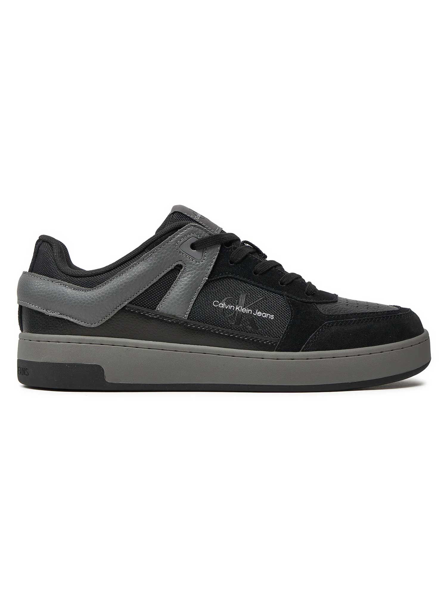 Incaltaminte Basket Cup Low Laceup