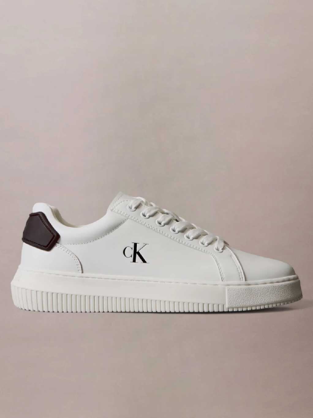 Incaltaminte Chunky Cupsole Ru Patch Lth