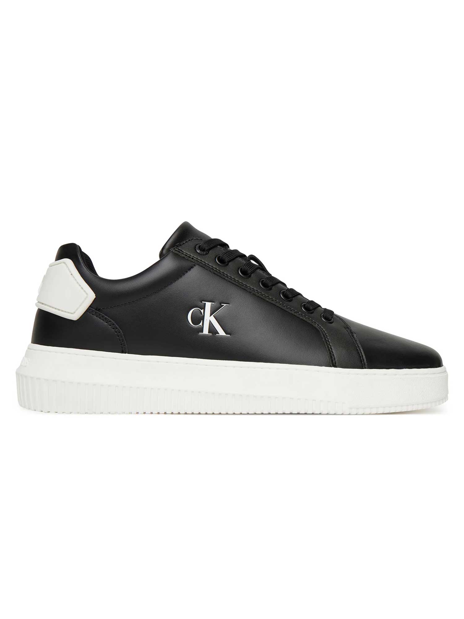Incaltaminte Chunky Cupsole Ru Patch Lth