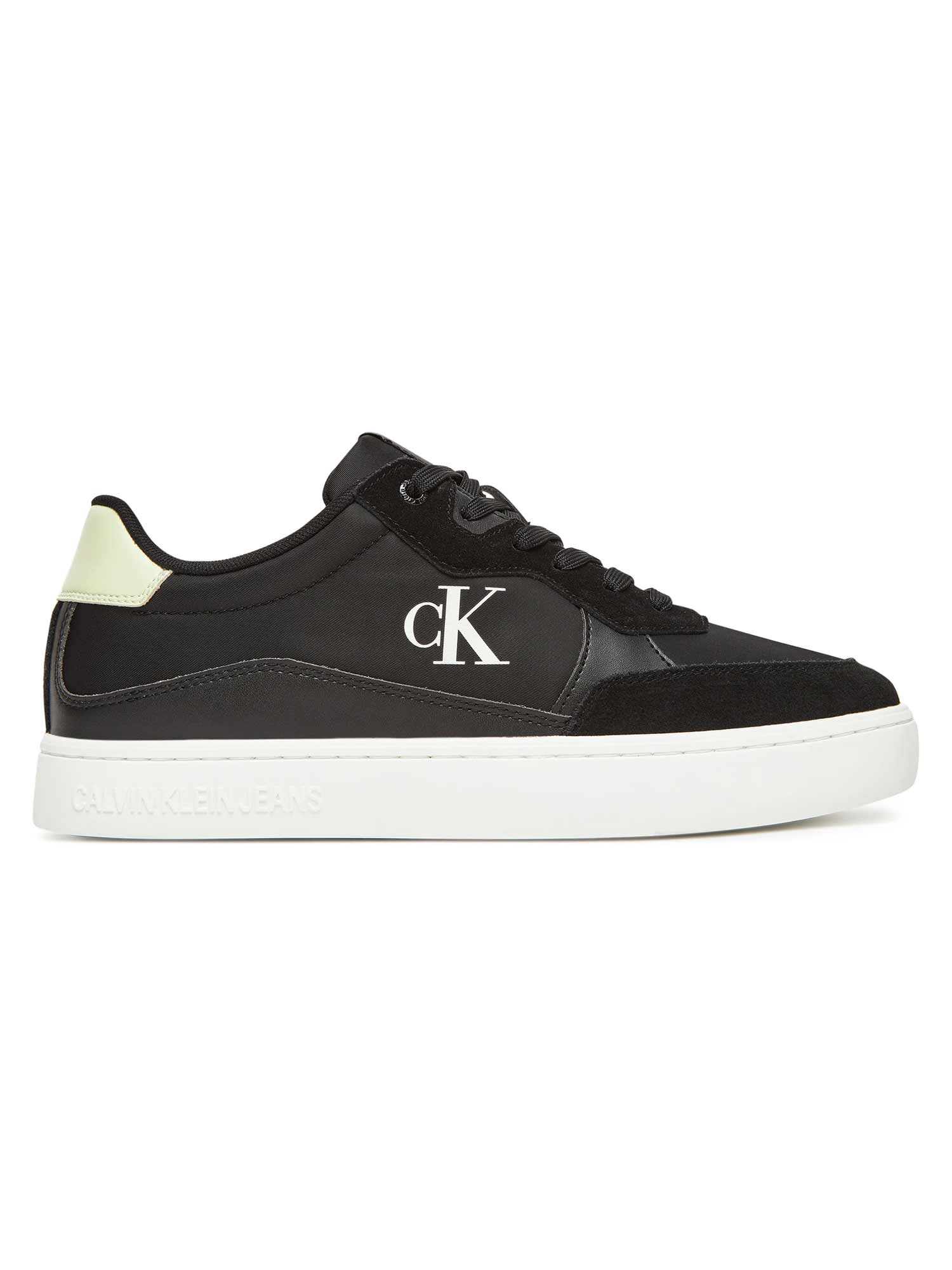 Incaltaminte Classic Cupsole Mg Nylon Mix