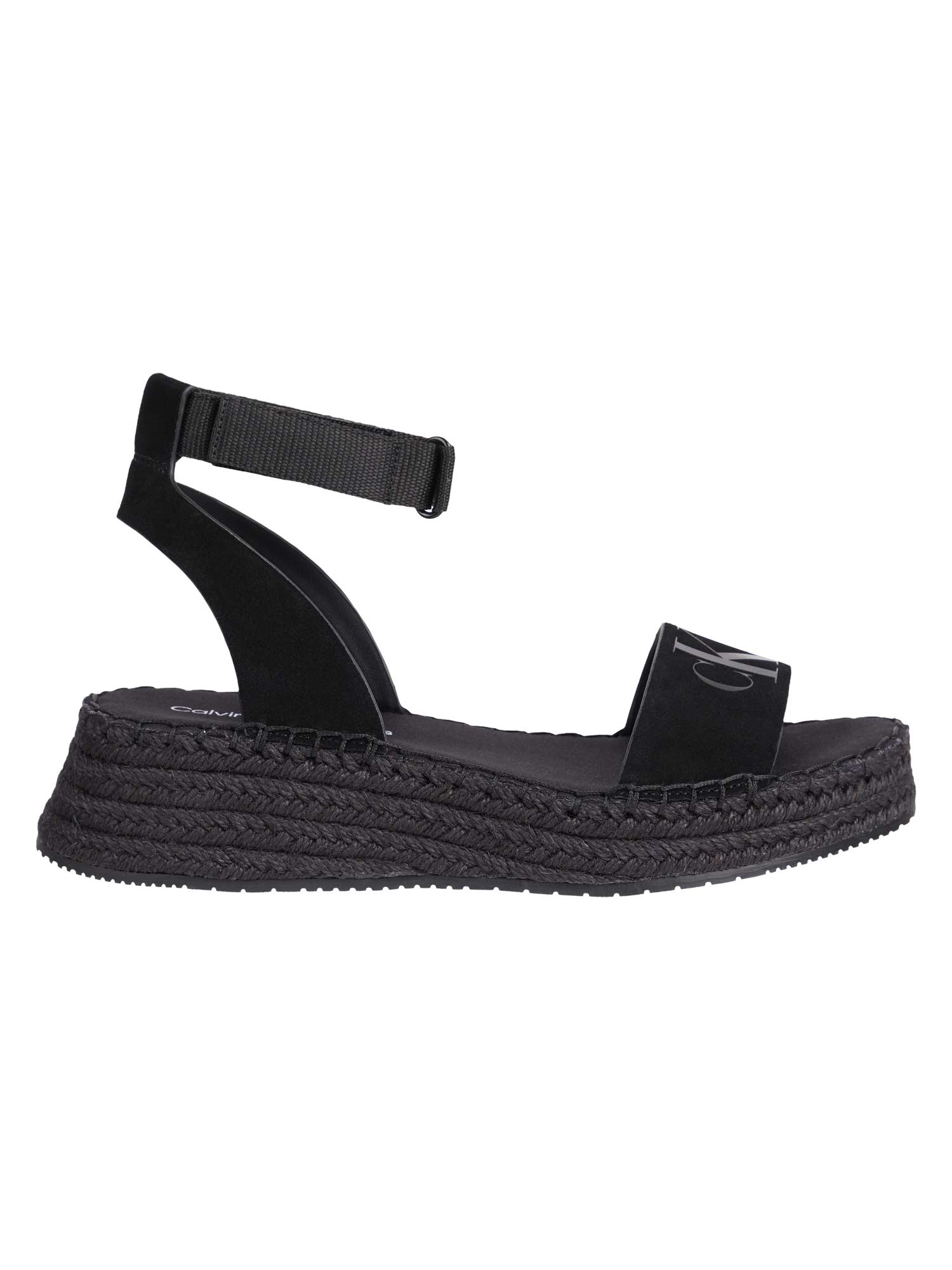 Sandale Sporty Wedge