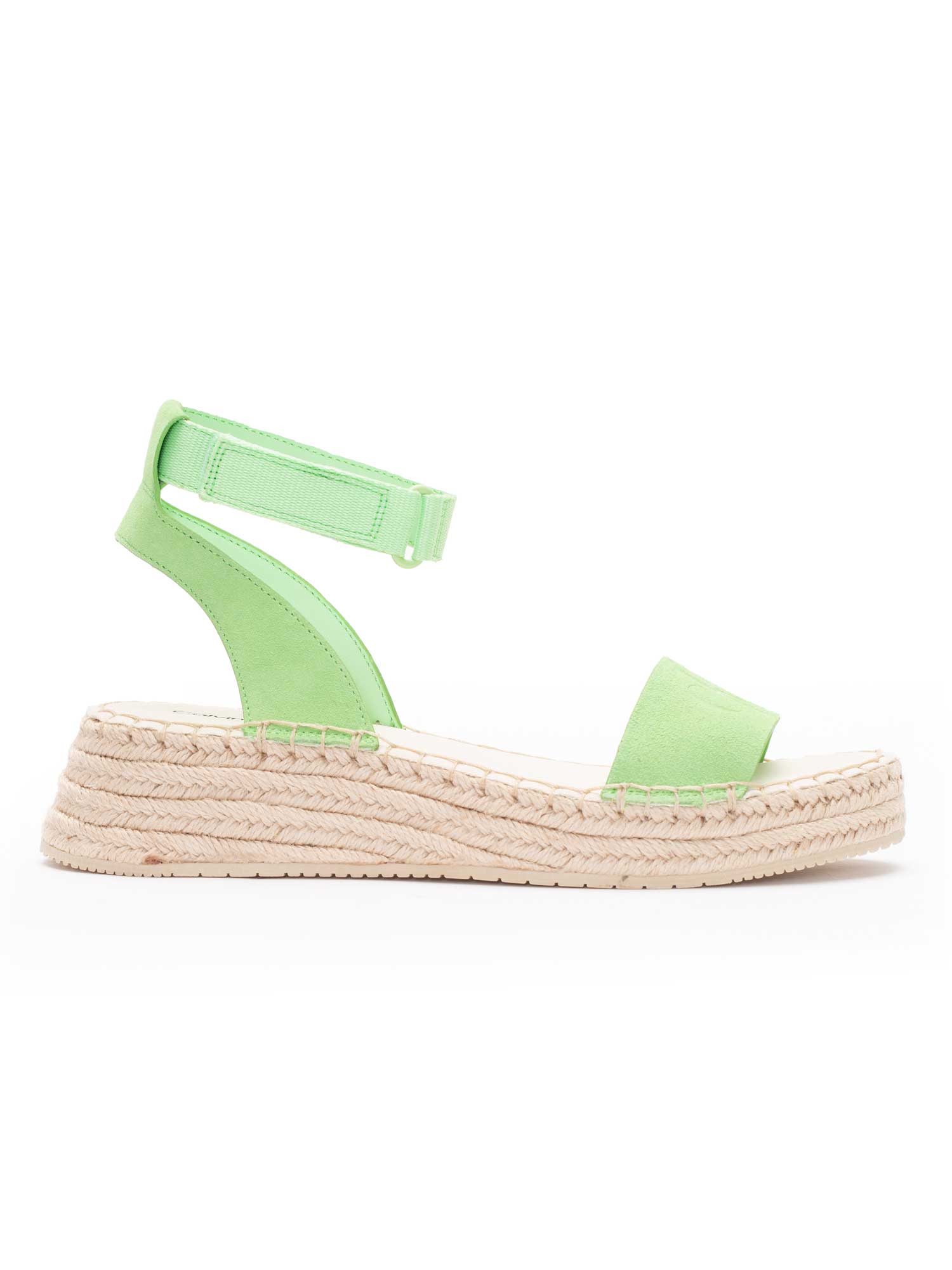 Sandale Sporty Wedge