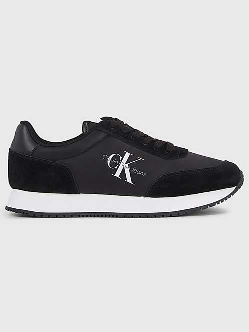 Incaltaminte Retro Runner Low Lace Ny Ml