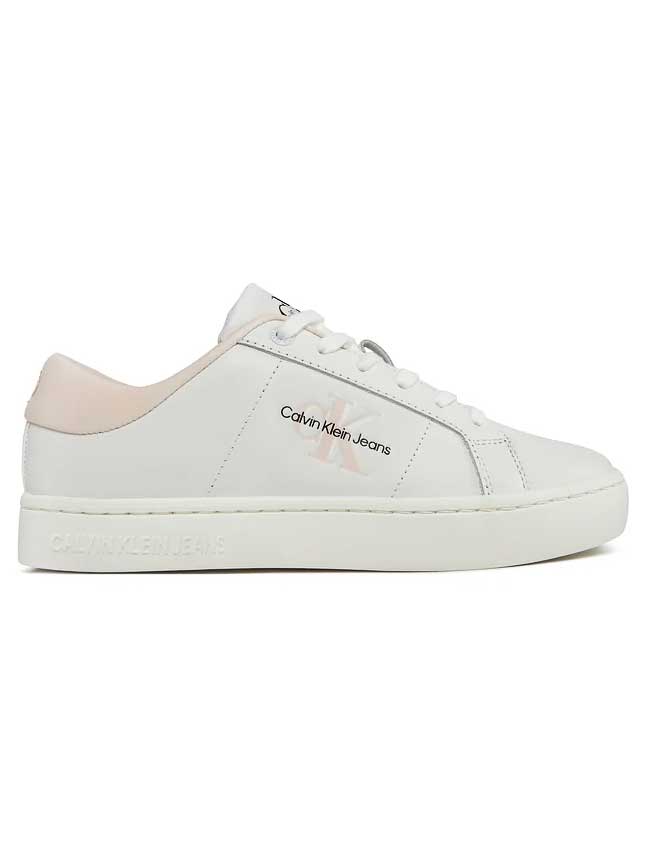 Incaltaminte Classic Cupsole Lowlaceup Lth