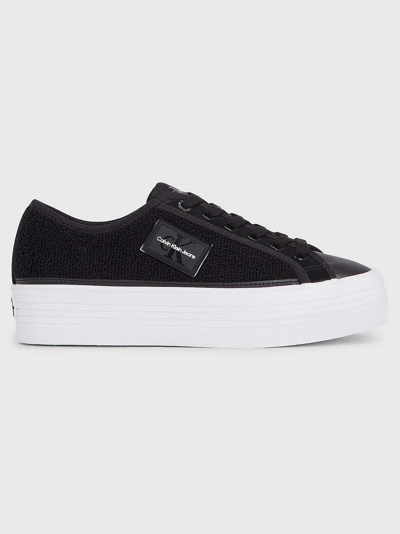 Incaltaminte Bold Vulc Flatf Low T Ml Fad