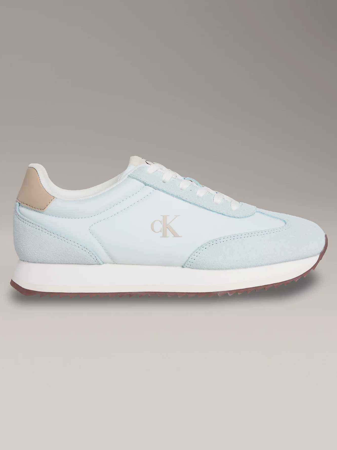 Incaltaminte Runner Laceup Mg Nylon Mix