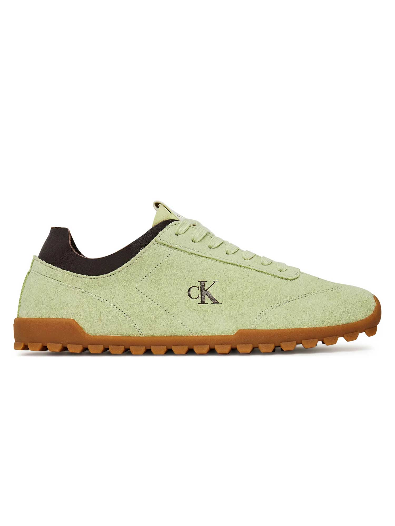 Incaltaminte Low Profile Runner Mg Sue
