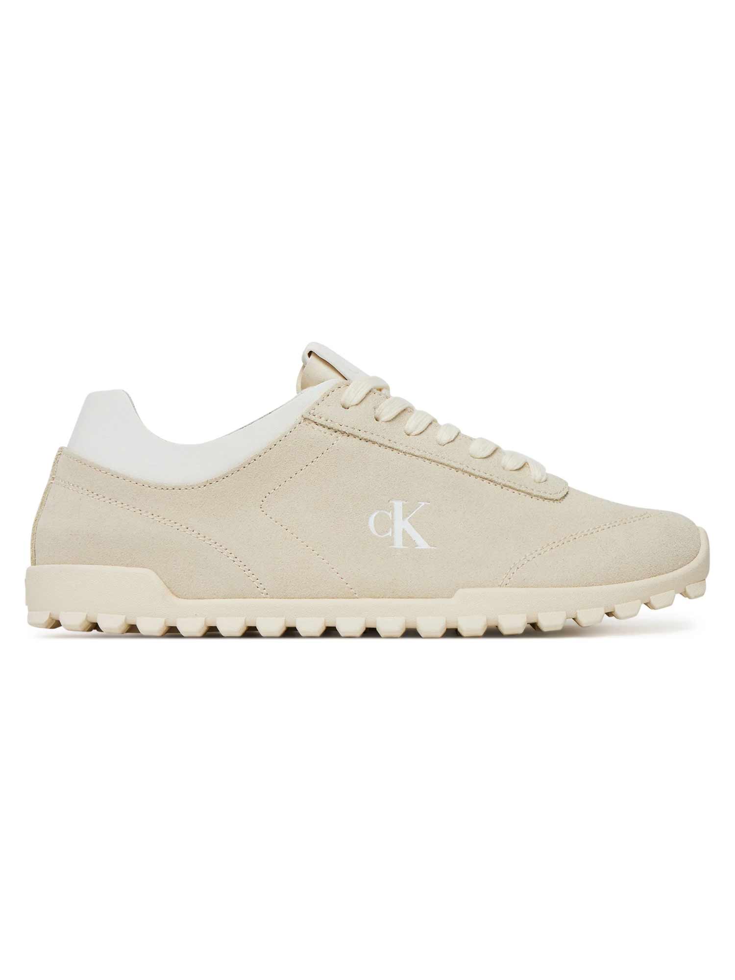 Incaltaminte Low Profile Runner Mg Sue