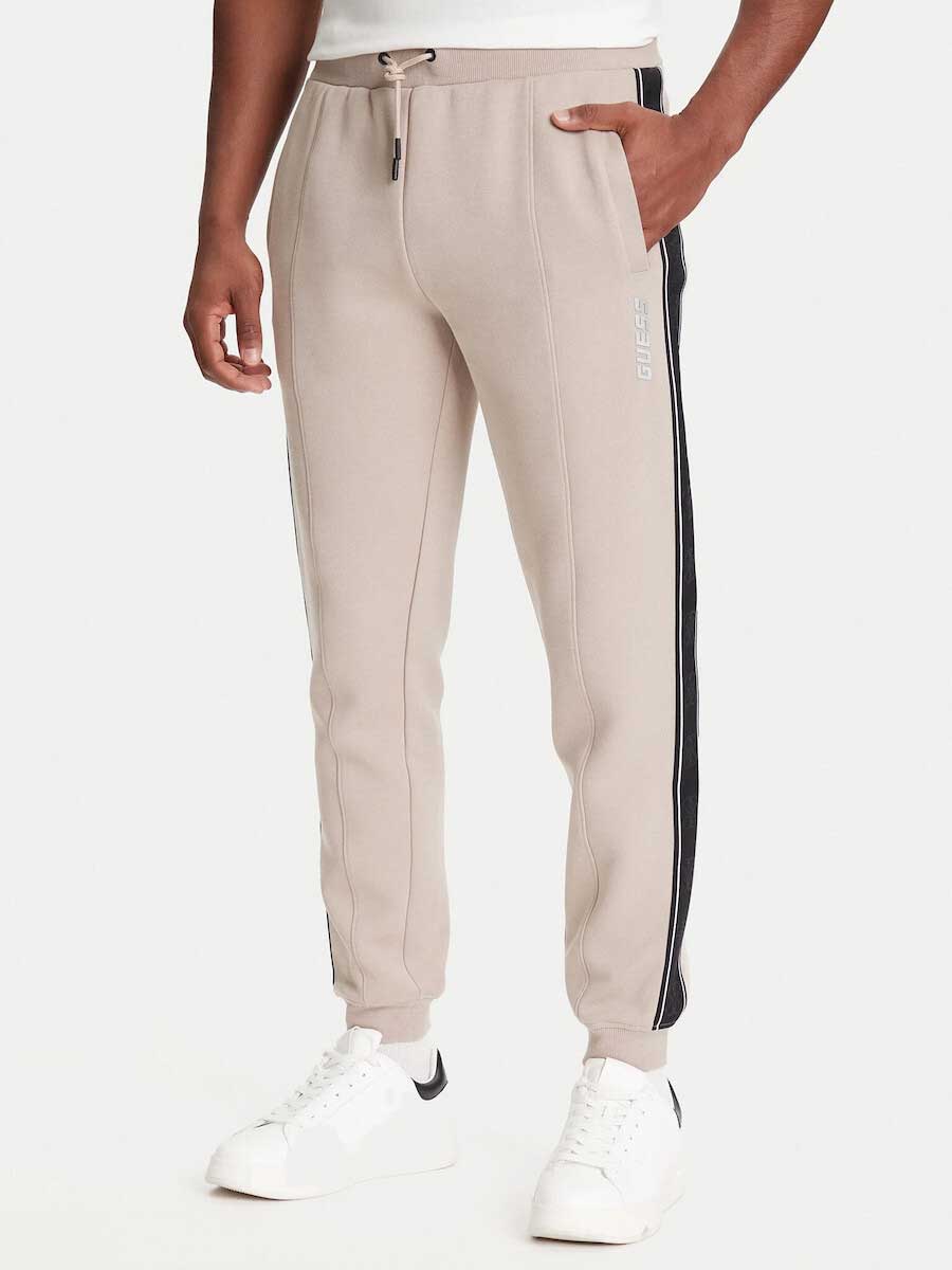 Pantaloni sport Mickey Cuff
