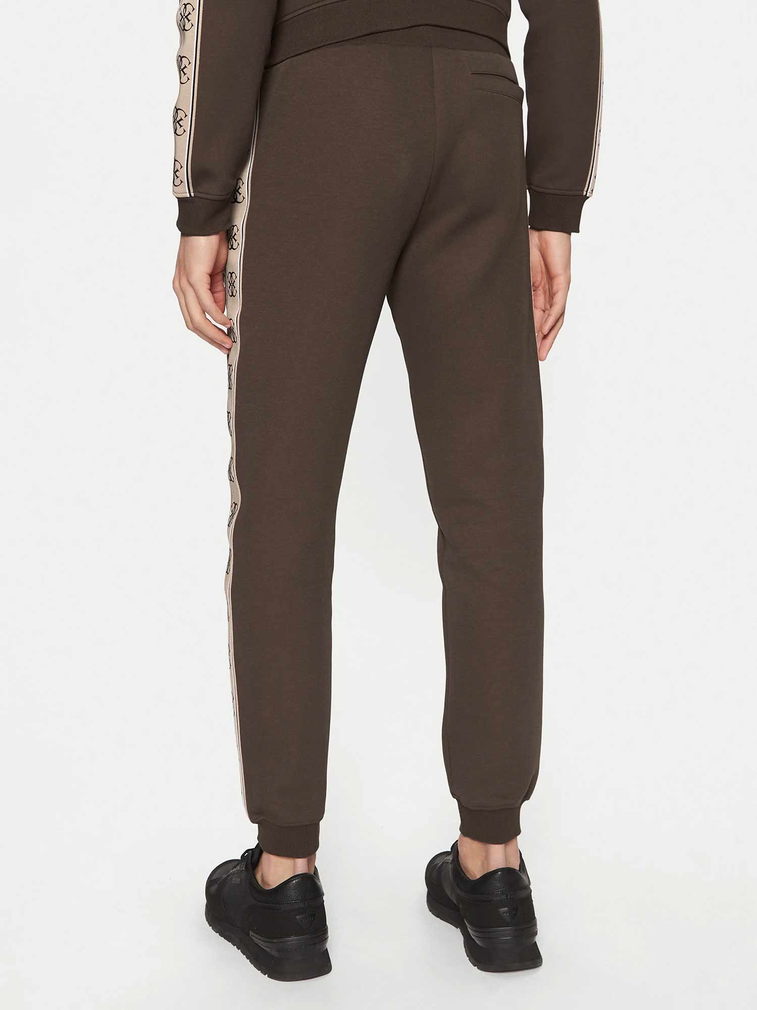 GUESS Спортно долнище MICKEY CUFF PANT