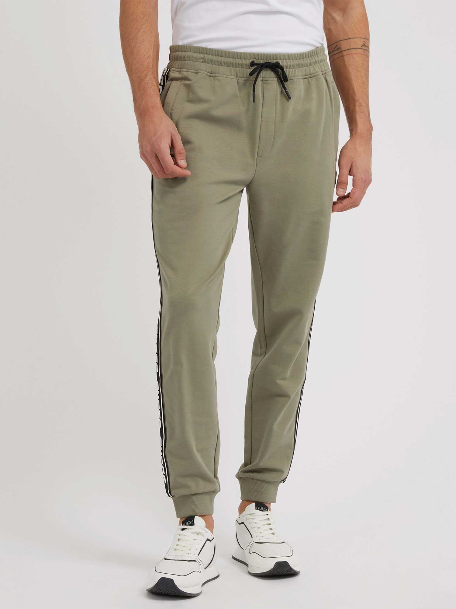 Pantaloni sport New Arlo Long