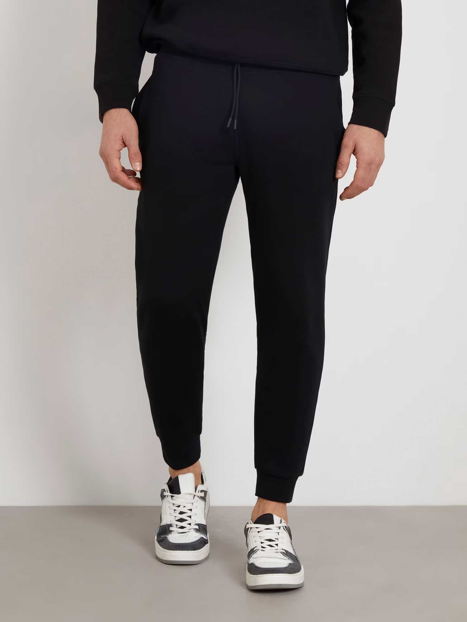 Pantaloni sport Aldwin Long