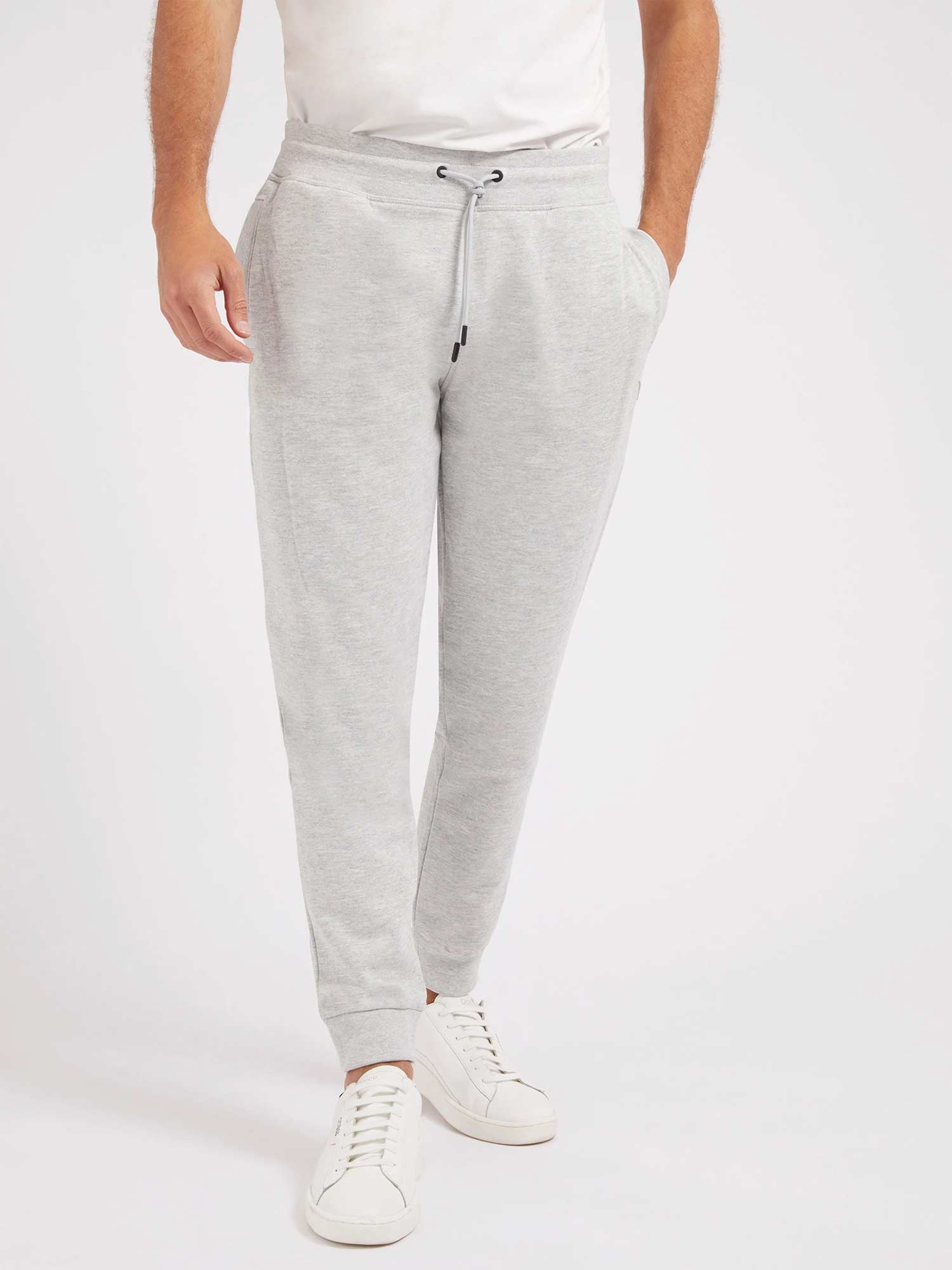 Pantaloni sport Aldwin Long