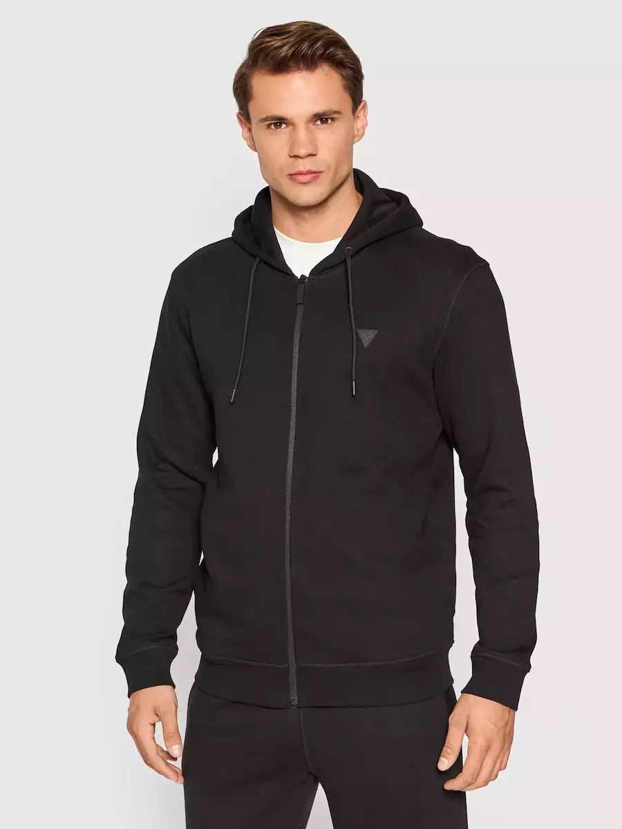 Hanorac Aldwin Zip Sw
