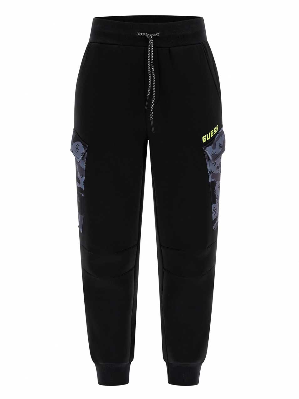 Pantaloni sport Derych