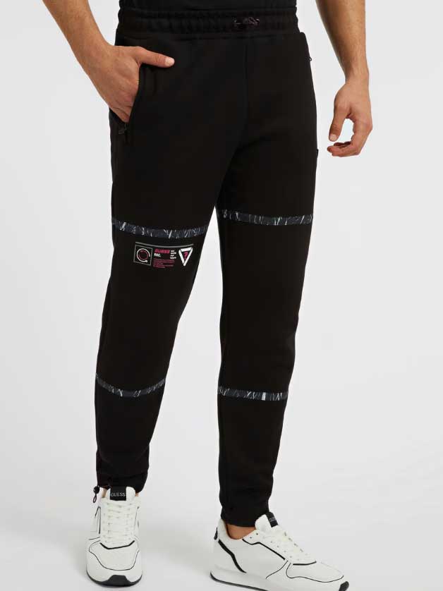 Pantaloni sport Alphonzo