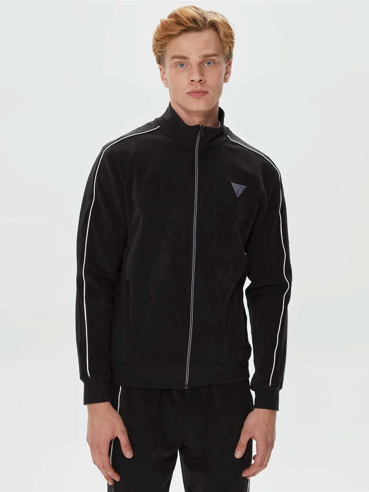 Bluza sport Randell Full Zip