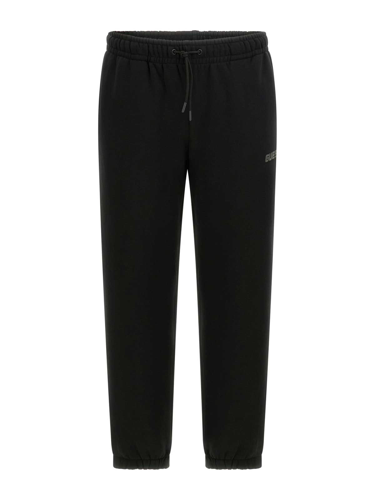 Pantaloni sport Emis Cuffed