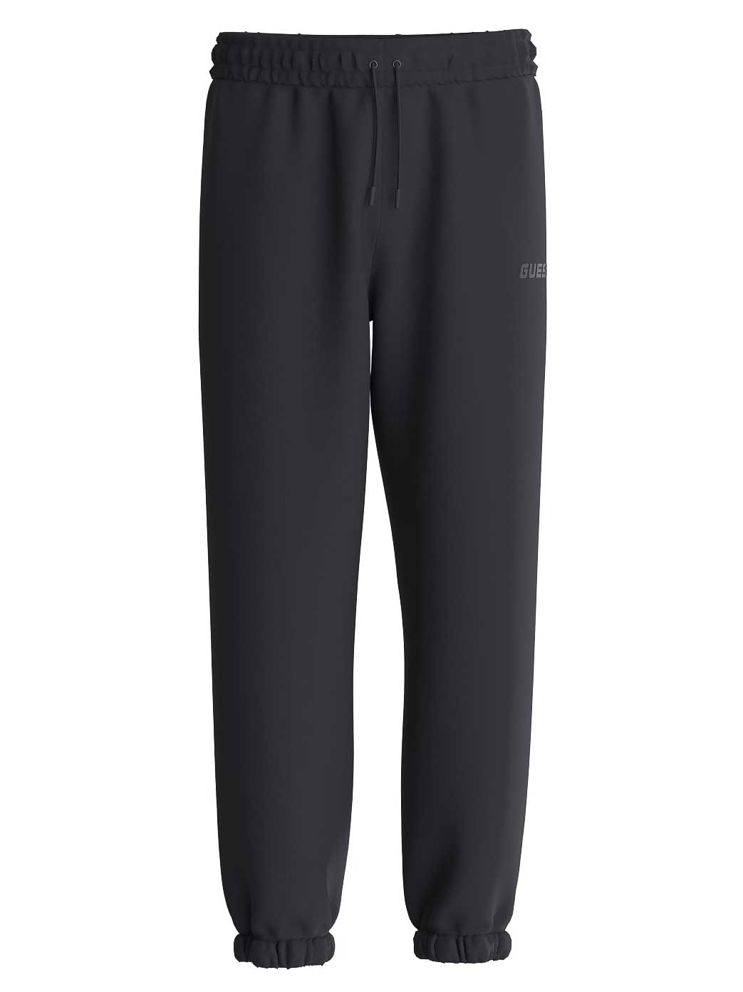 Pantaloni sport Emis Cuffed