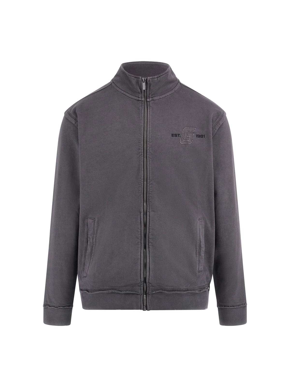 Bluza sport Gondour Full Zip