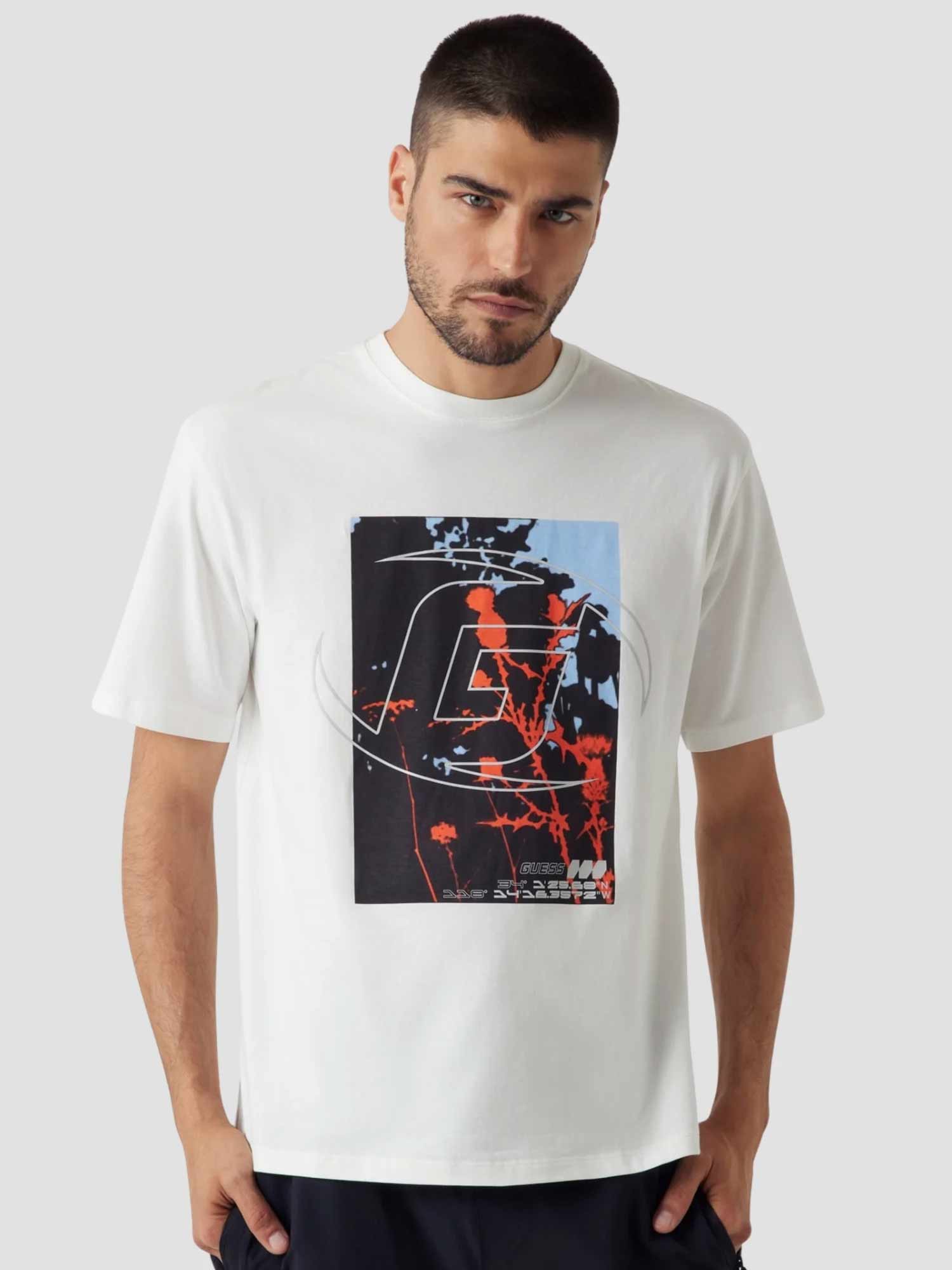 Tricou Rinaldo Cn