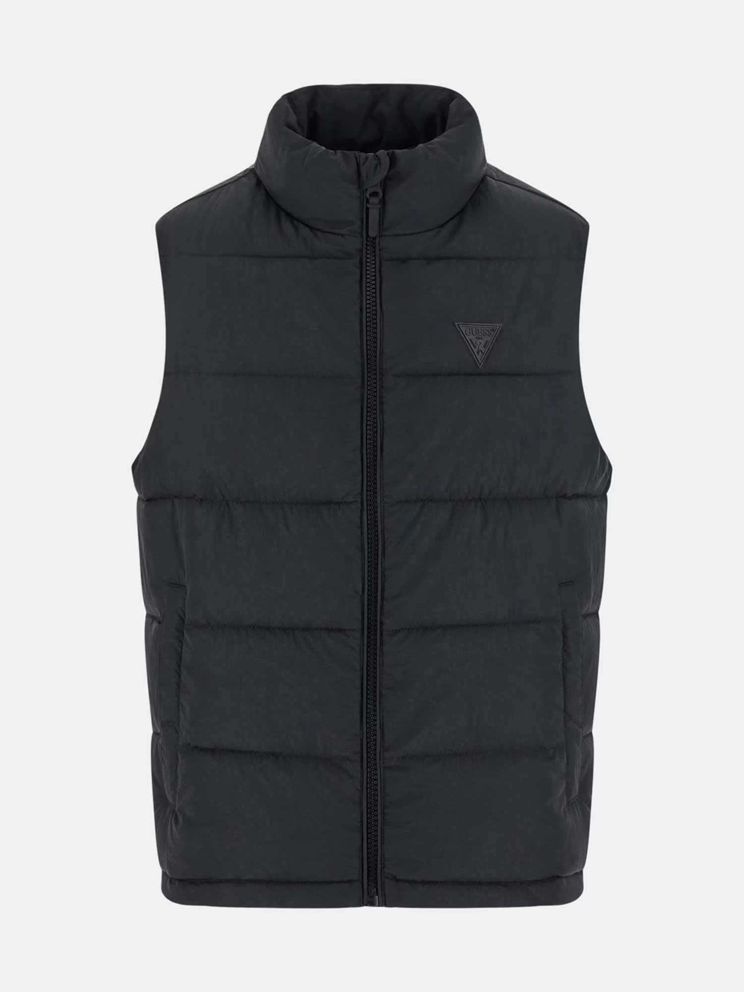 GUESS Елек NEW ROHAN QUILTED VE