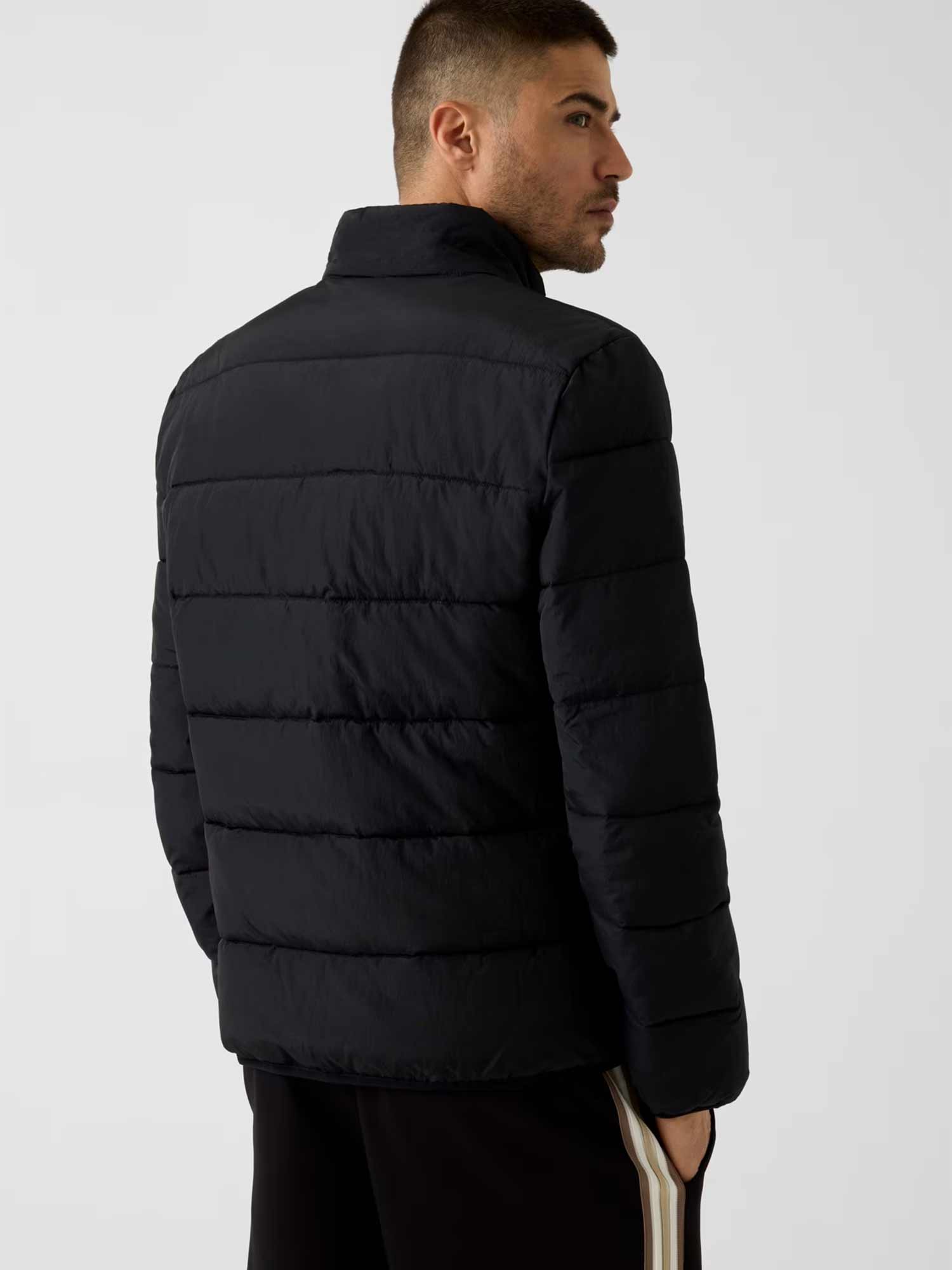 GUESS Яке NEW ROHAN QUILTED JA
