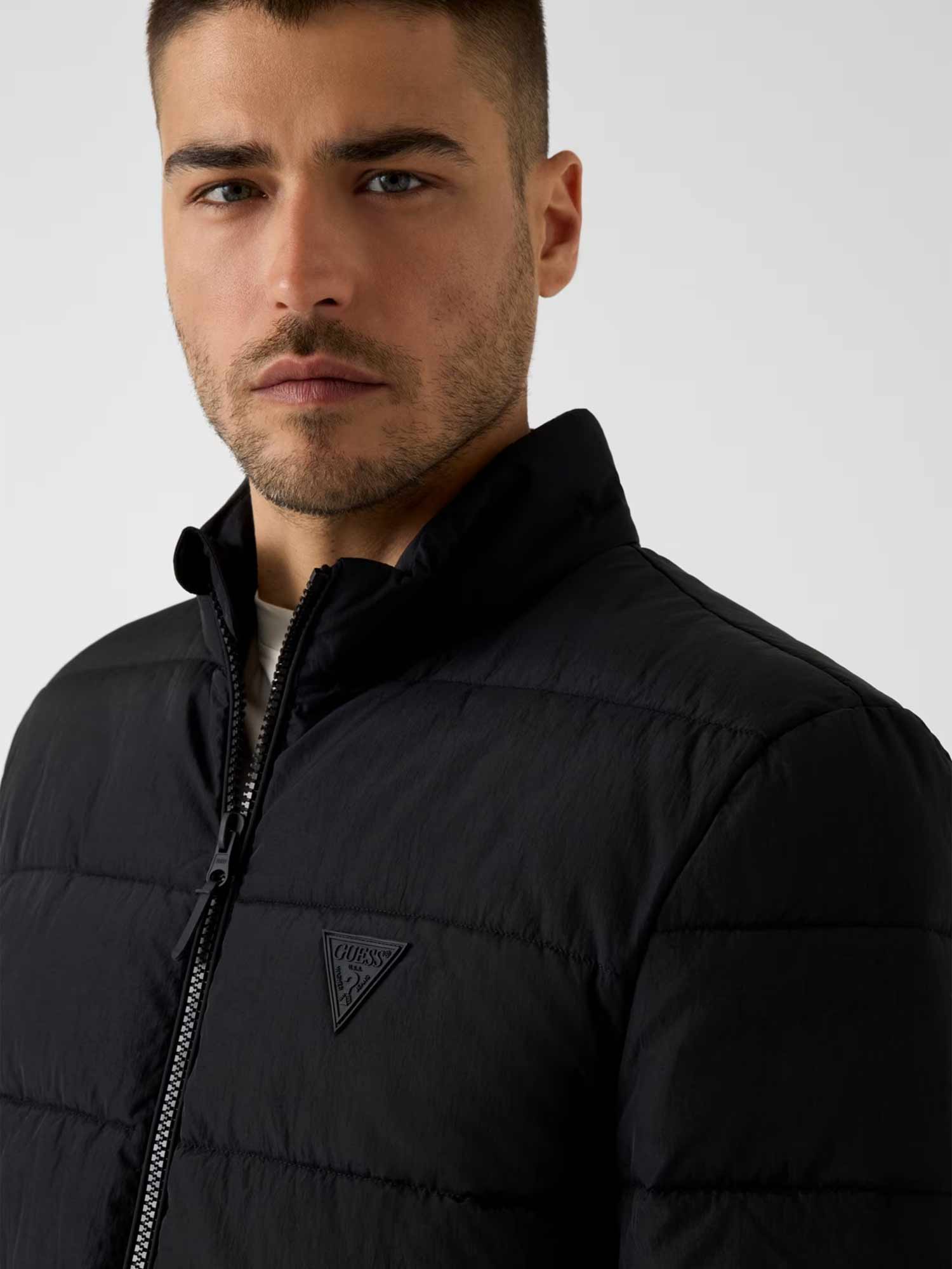 GUESS Яке NEW ROHAN QUILTED JA