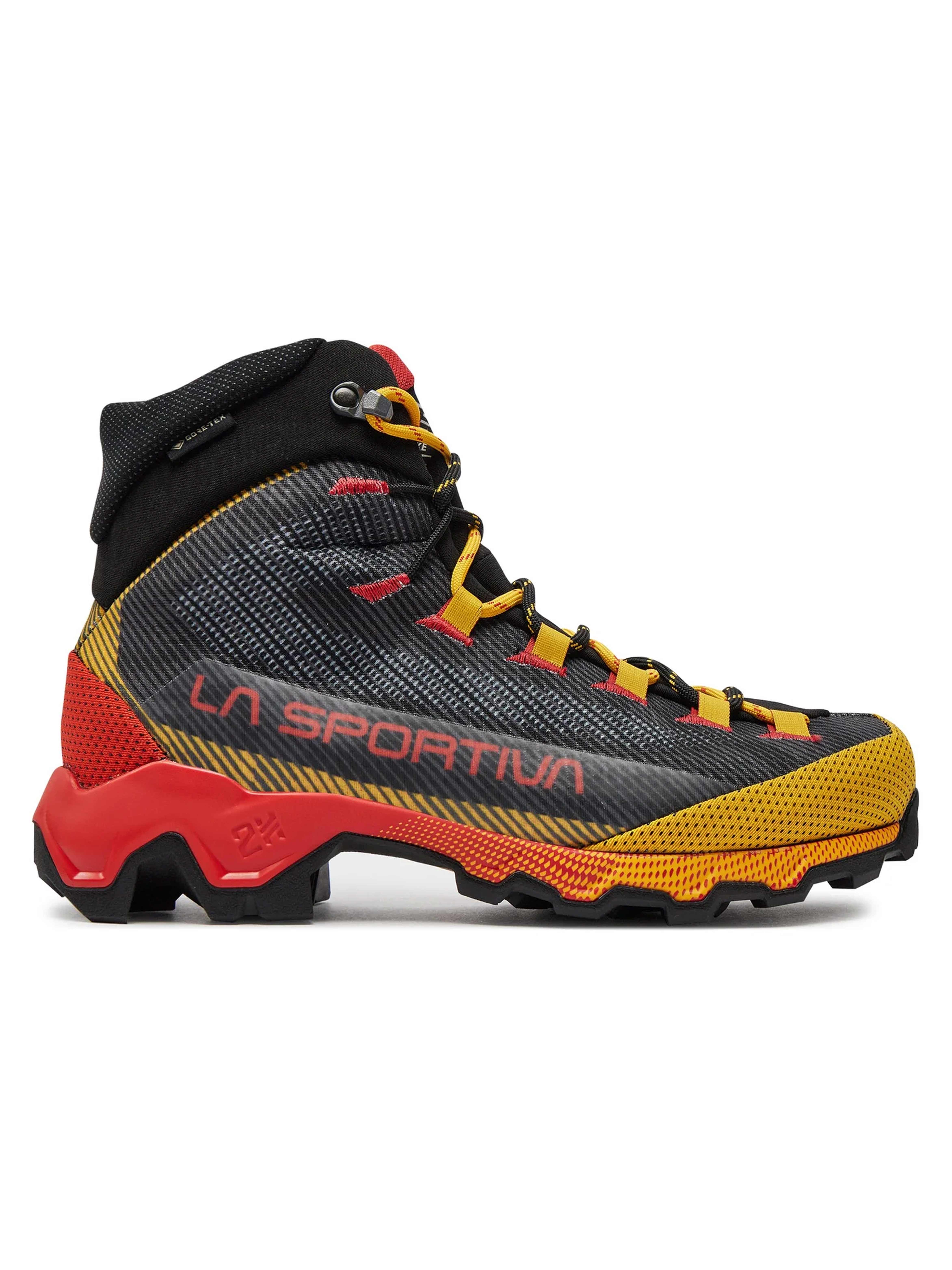 Incaltaminte Aequilibrium Hike Gtx