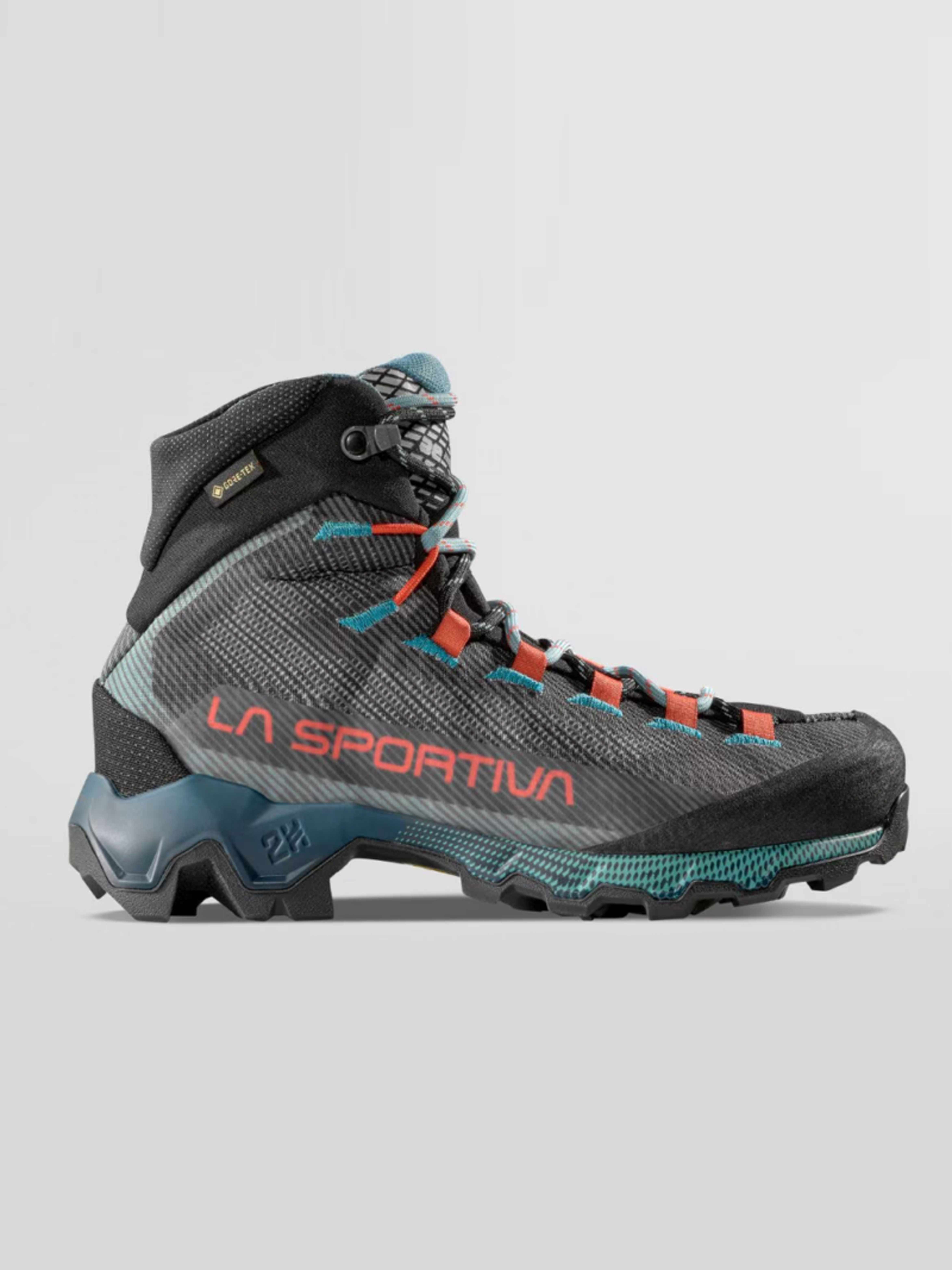 Incaltaminte Aequilibrium Hike Woman Gtx