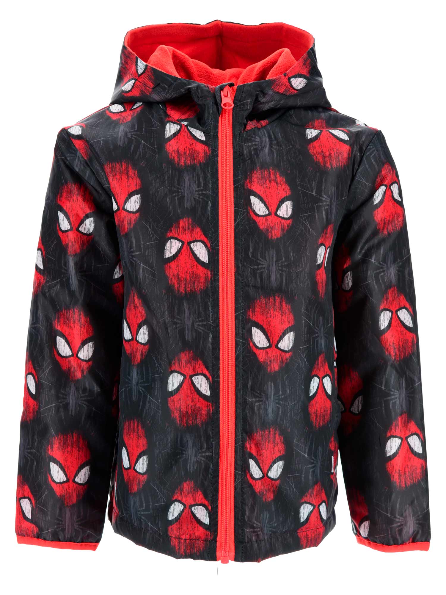 Geaca Spiderman
