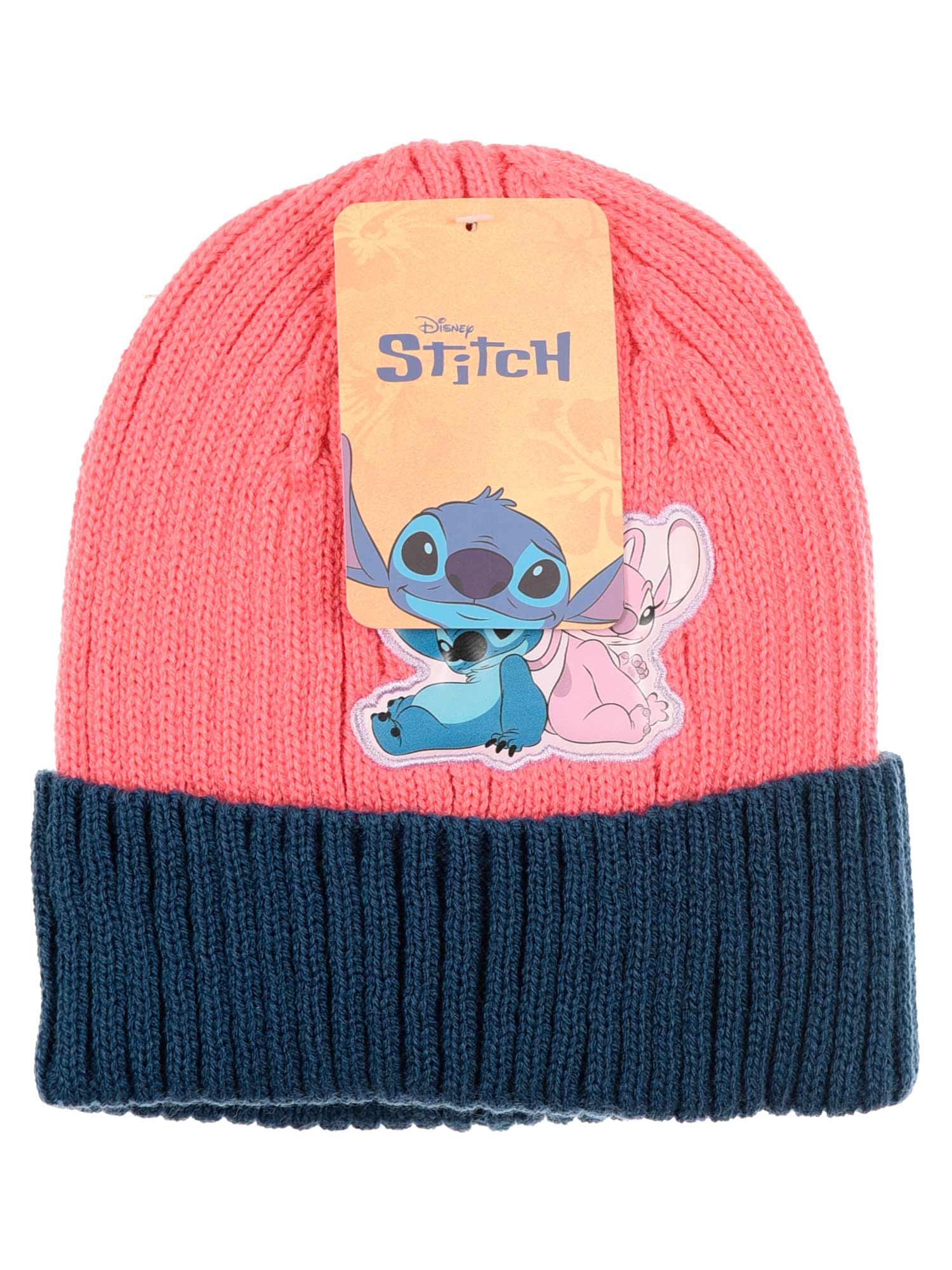 KIDS MOVIE HEROES Шапка LILO ET STITCH