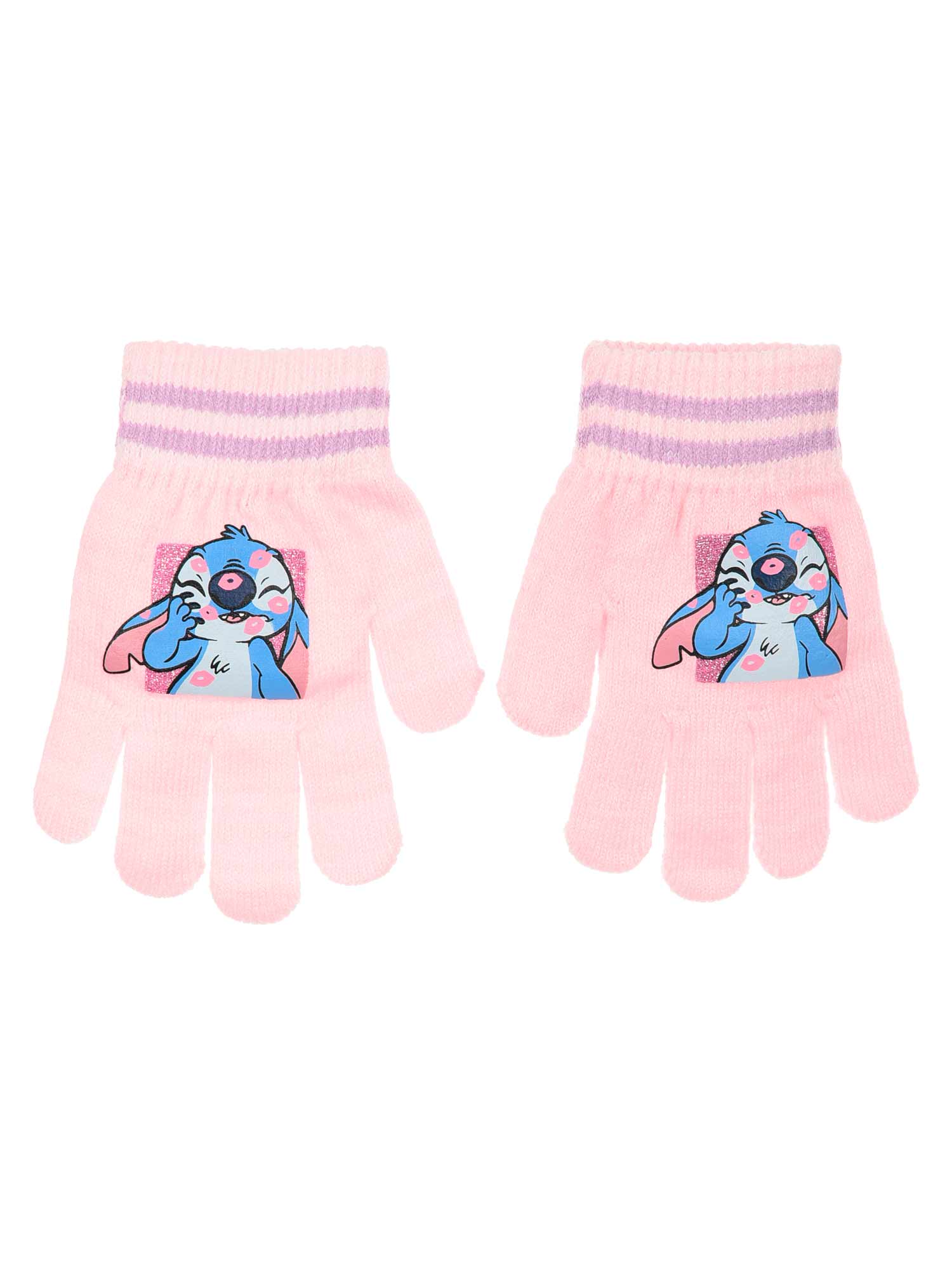 Manusi Lilo Et Stitch
