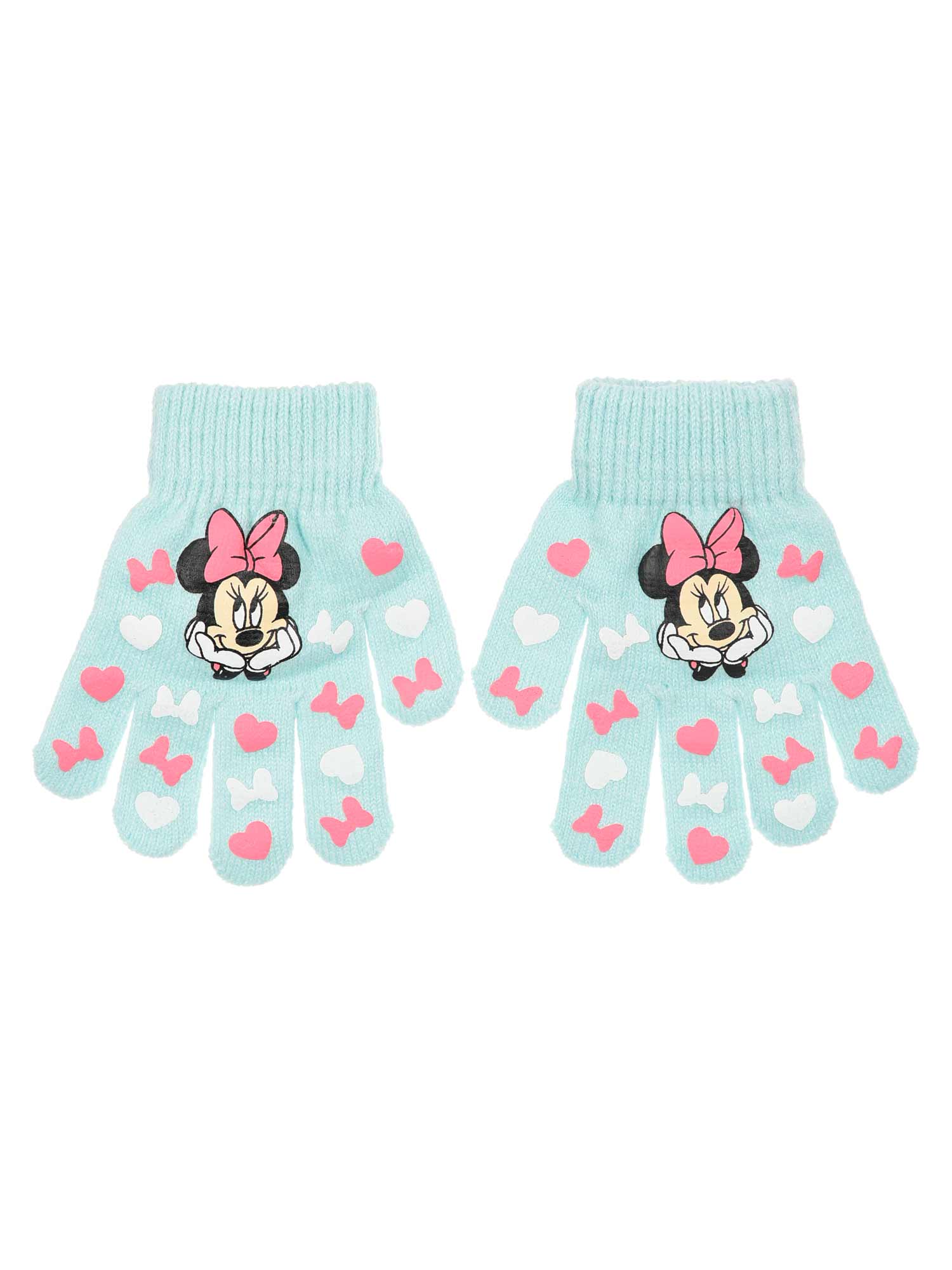 Manusi Minnie