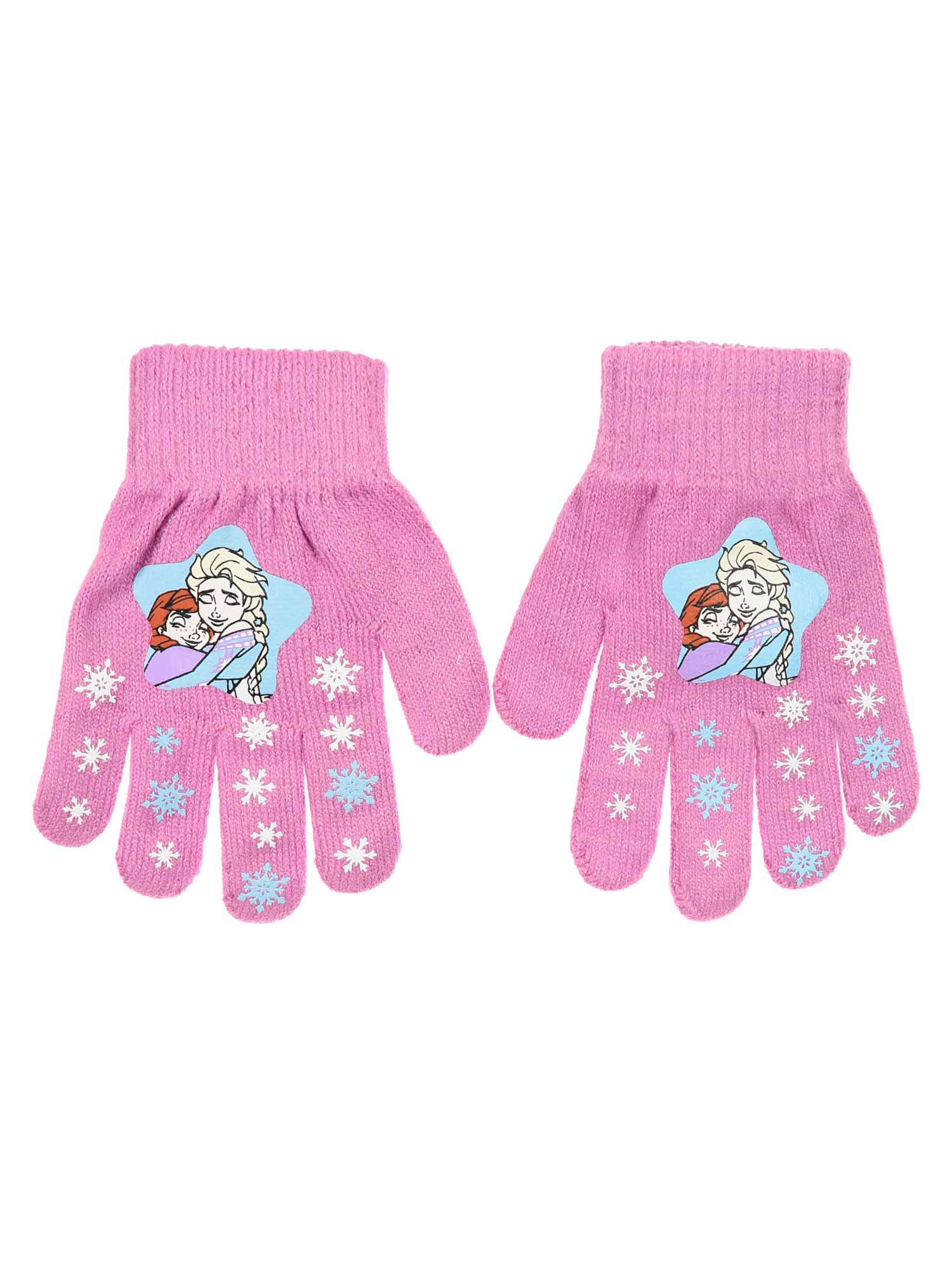 Manusi Frozen