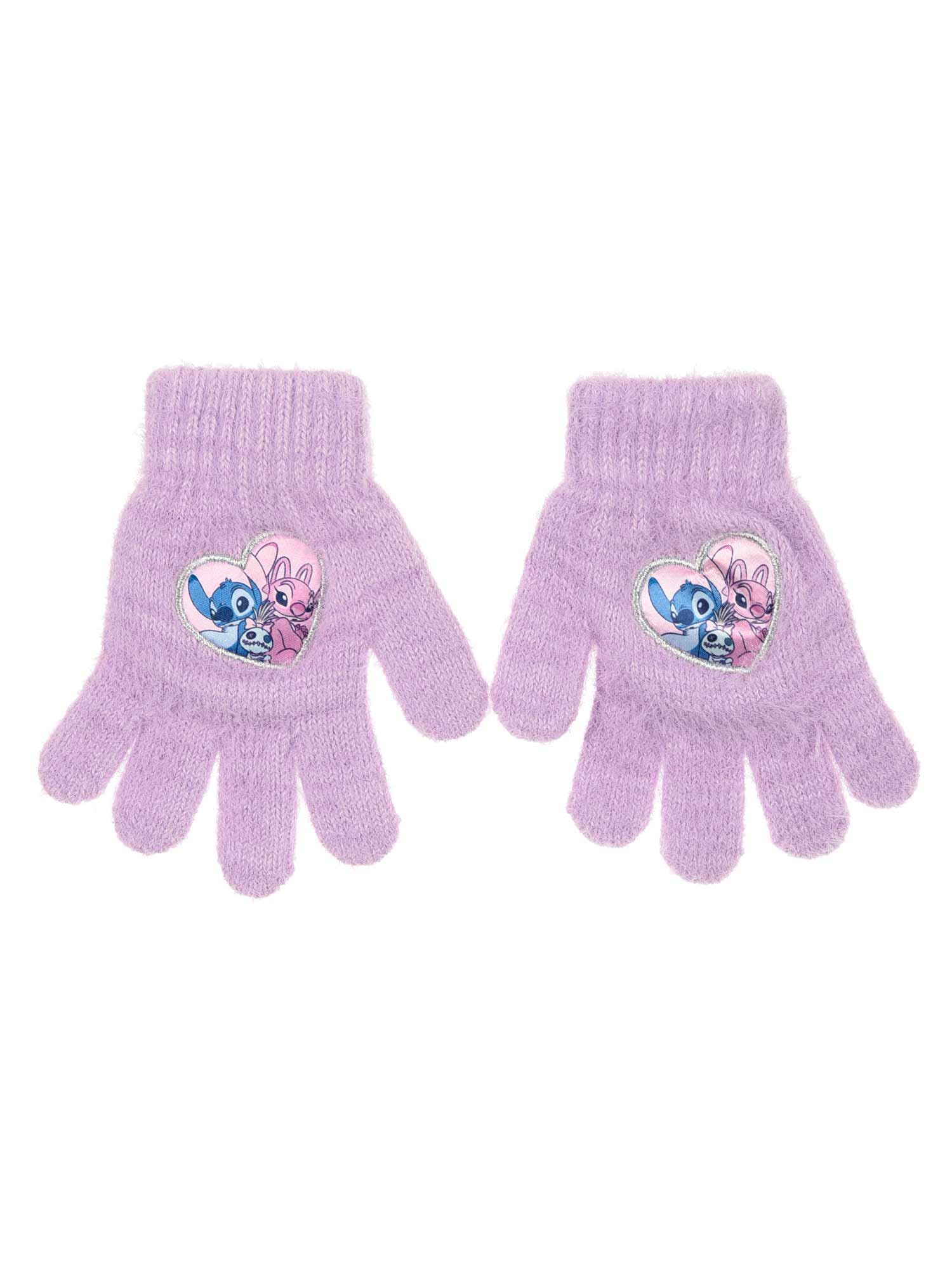 Manusi Lilo Et Stitch