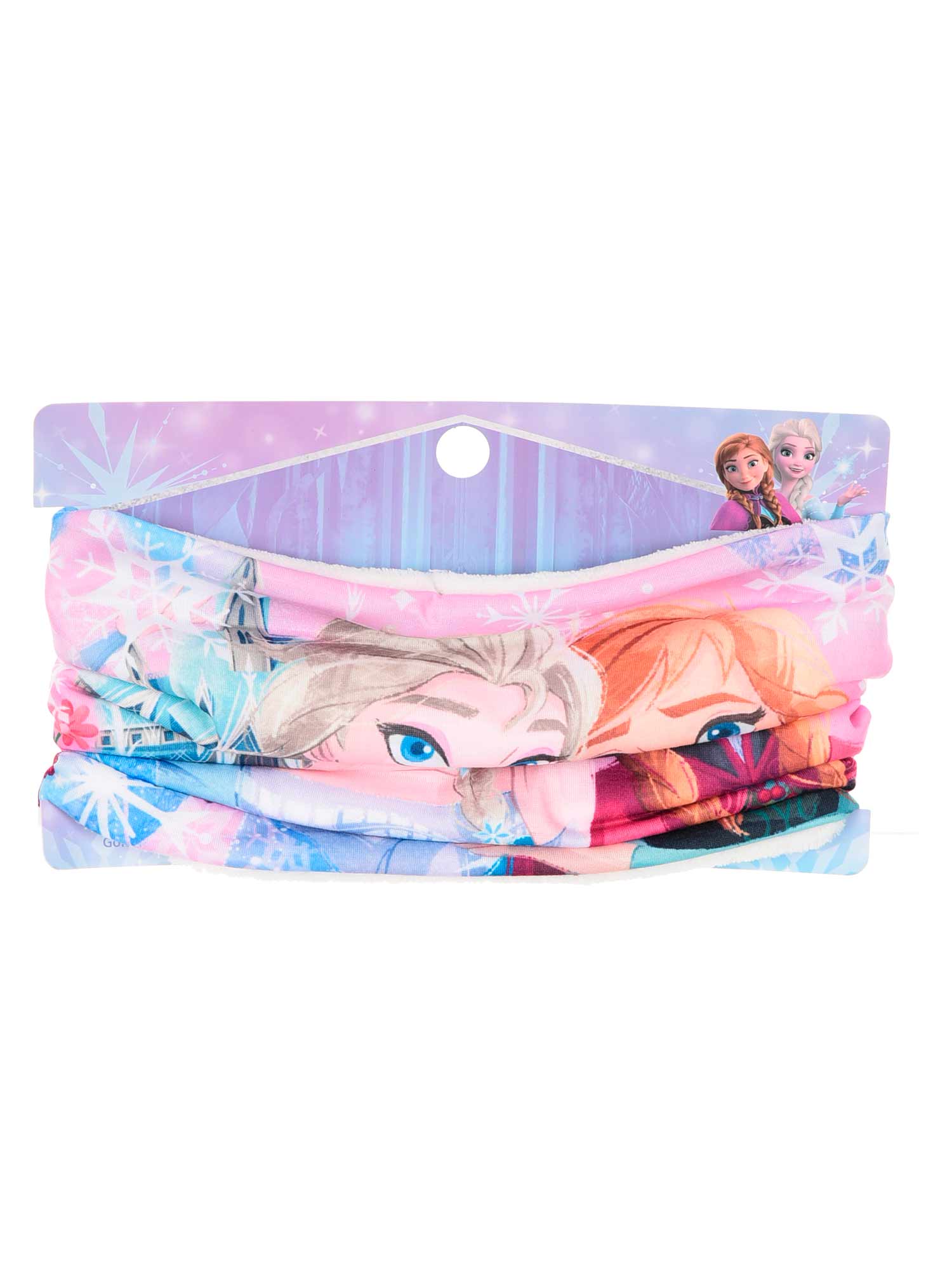 KIDS MOVIE HEROES Шал-яка FROZEN