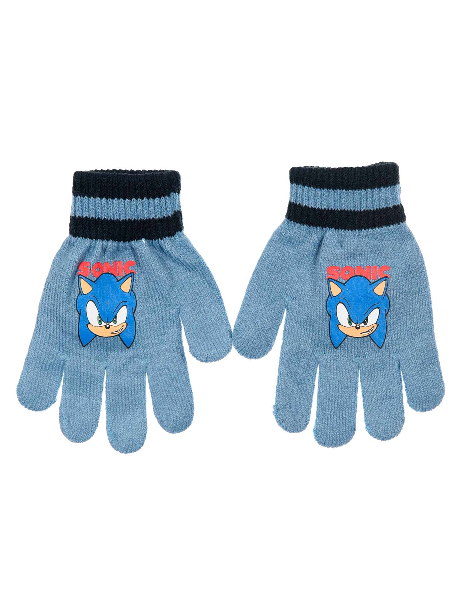 Manusi Sonic - Imagine 1