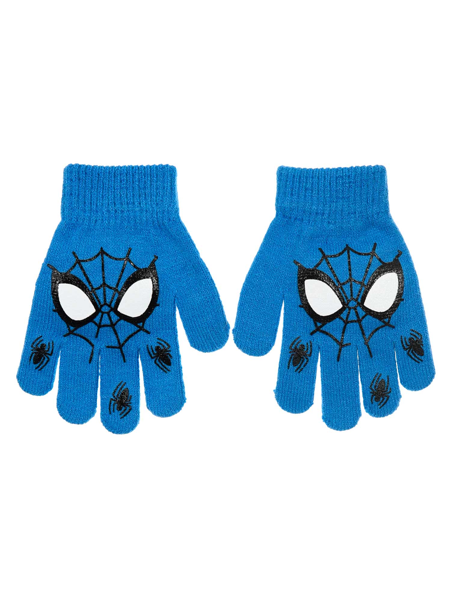 Manusi Spiderman - Imagine 1