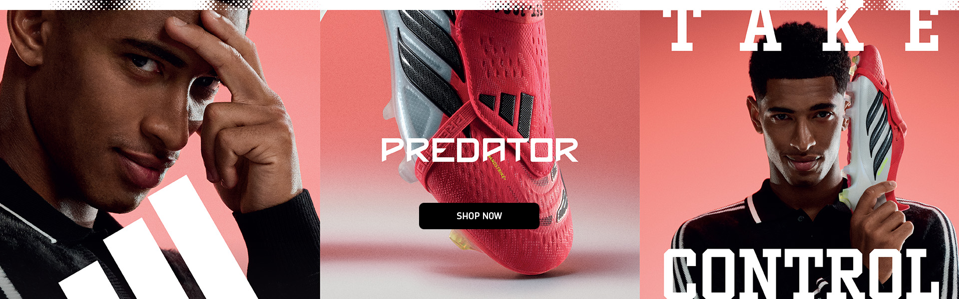 Adidas Predator SS25