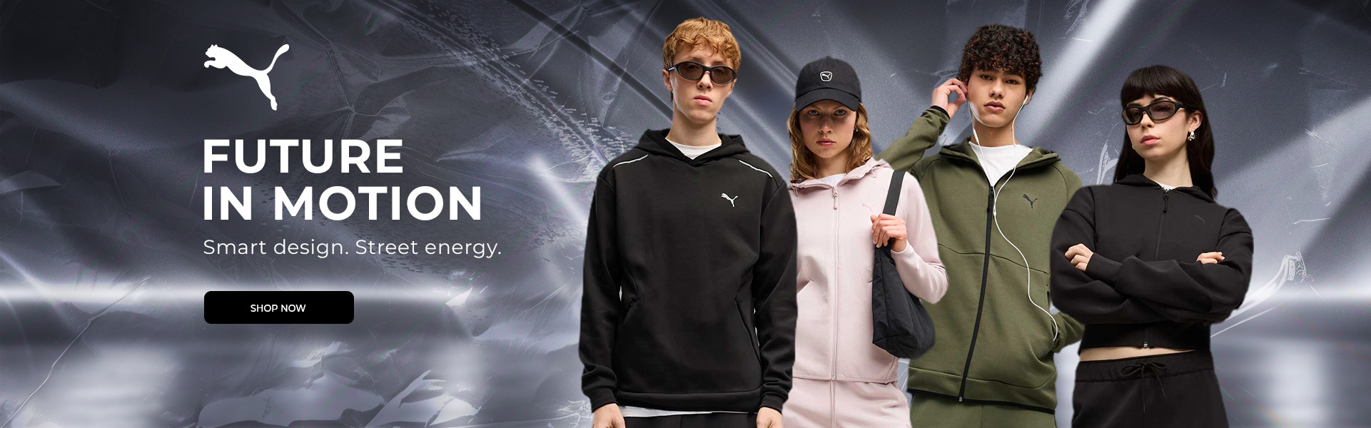 Puma Tech