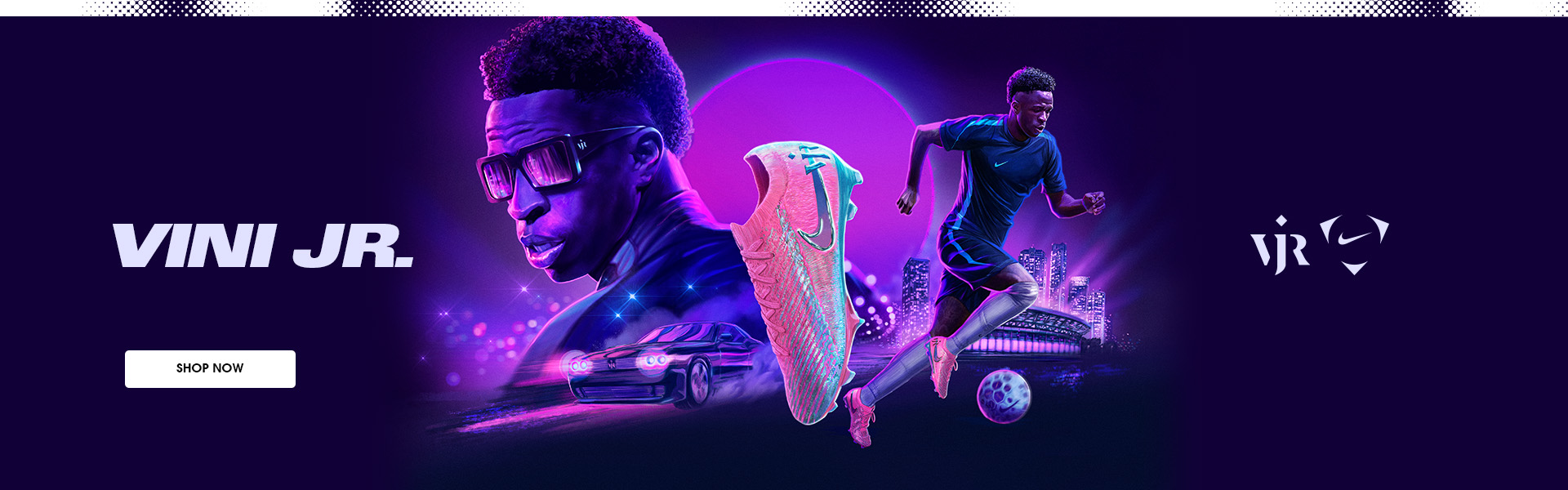 NIKE VINISUS JR SIGNATURE PACK