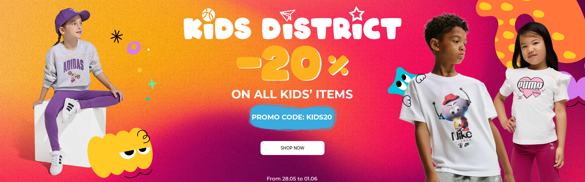 Kids Days 26