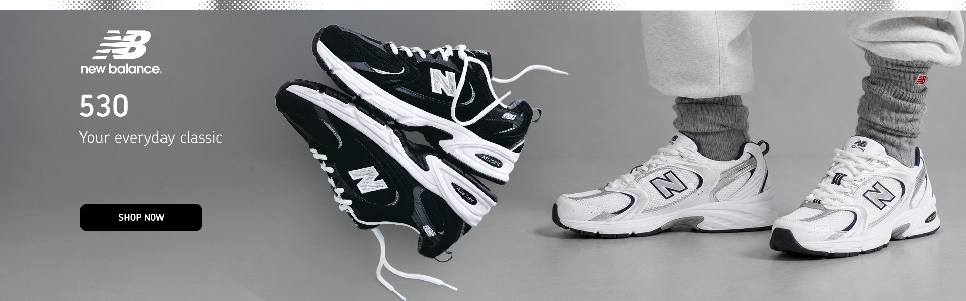 New Balance 530